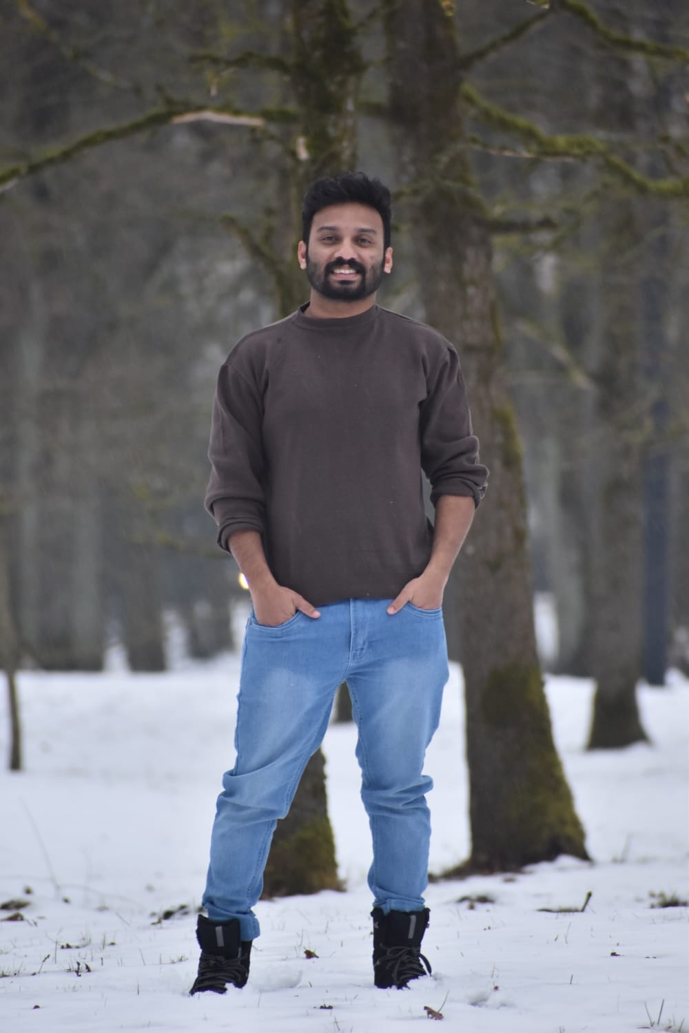 Lithuania Malayali Matrimony Groom, customer reference - UK2025808317