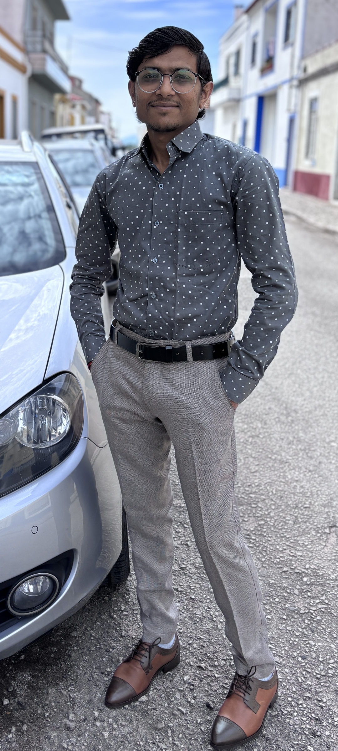 Agriculture Matrimony Groom, customer reference - UK2025808948