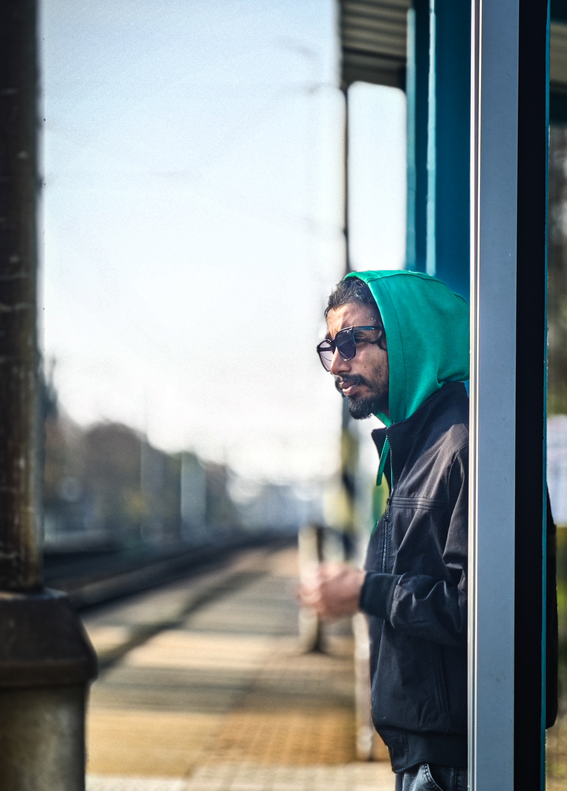 Czech Republic Malayali Matrimony Groom, customer reference - UK2025810572