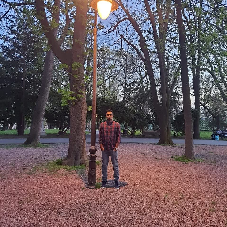 Operator Matrimony Groom, customer reference - UK2025814920