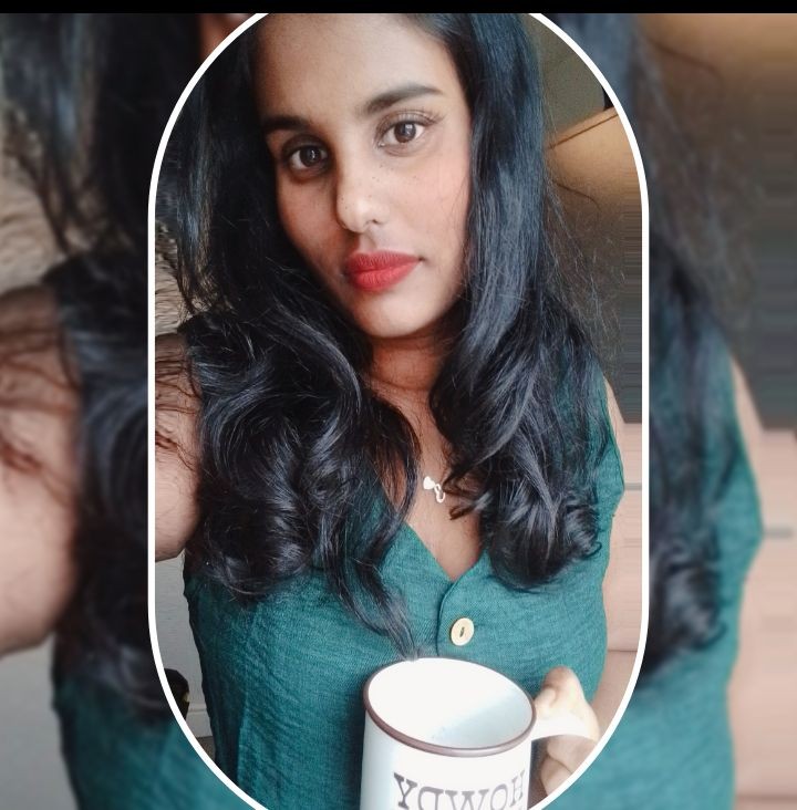 Hindu Malayali Matrimony Bride, customer reference - UK2025818047