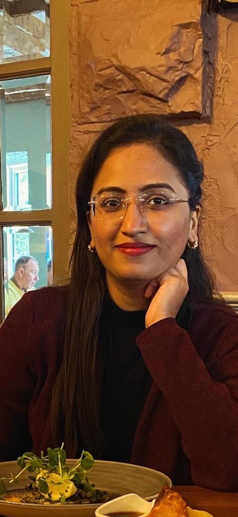 Muslim Malayali Matrimony Bride, customer reference - UK2025842322