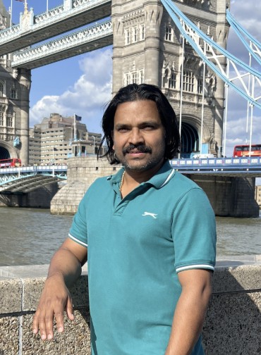 UK Malayali Matrimony Groom, customer reference - UK2025847702