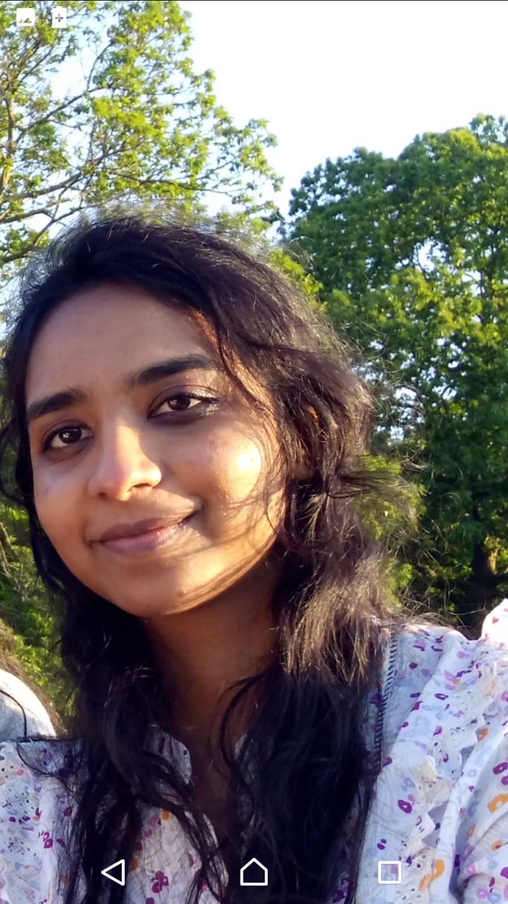 Doctor Matrimony Bride, customer reference - UK2025853105