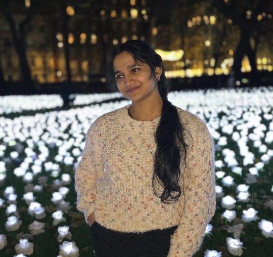 Chettiar Matrimony Bride, customer reference - UK2025883011