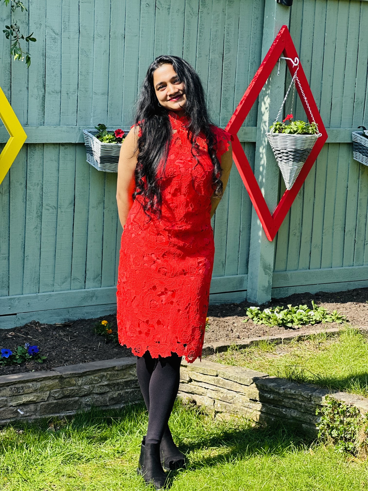 Chettiar Matrimony Bride, customer reference - UK2025883011