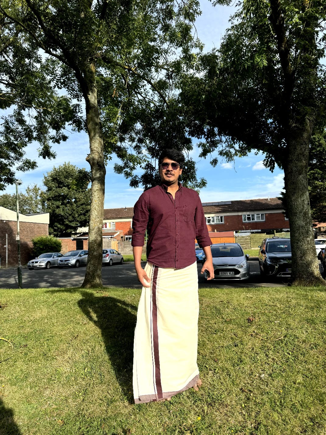 UK Malayali Matrimony Groom, customer reference - UK2025884561