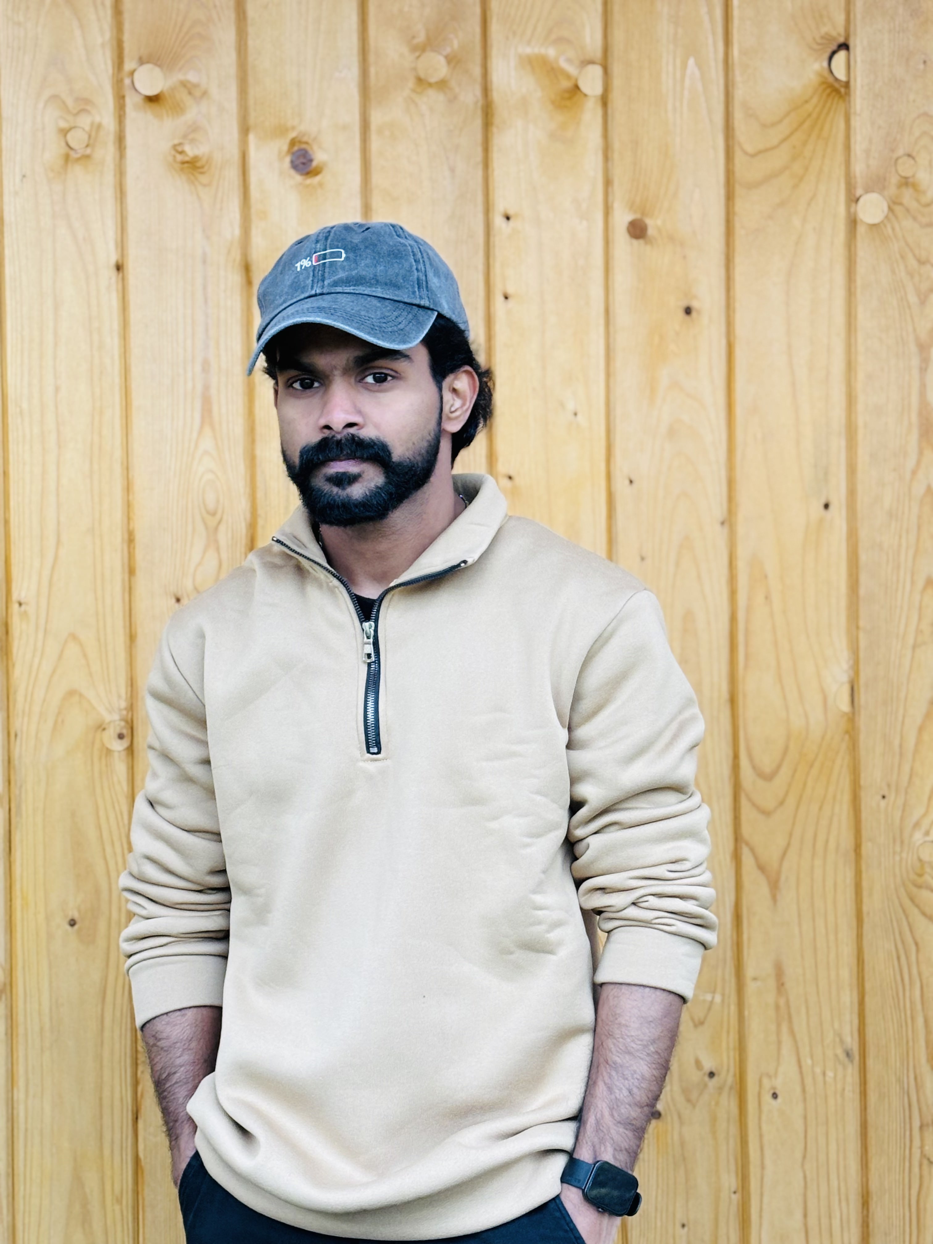 Logistics Professional Matrimony Groom, customer reference - UK2025908211