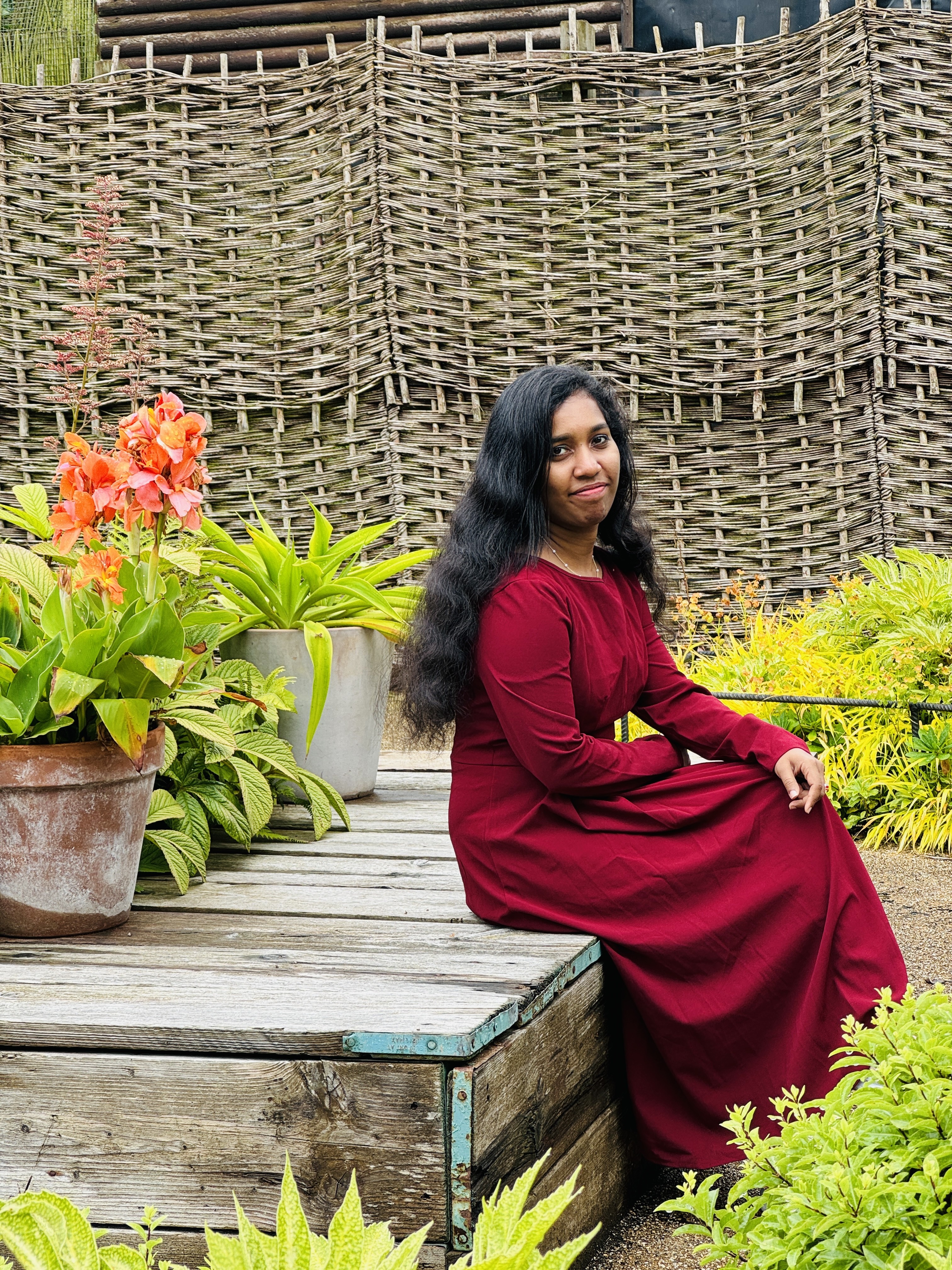 UK Malayali Matrimony Bride, customer reference - UK2025910081