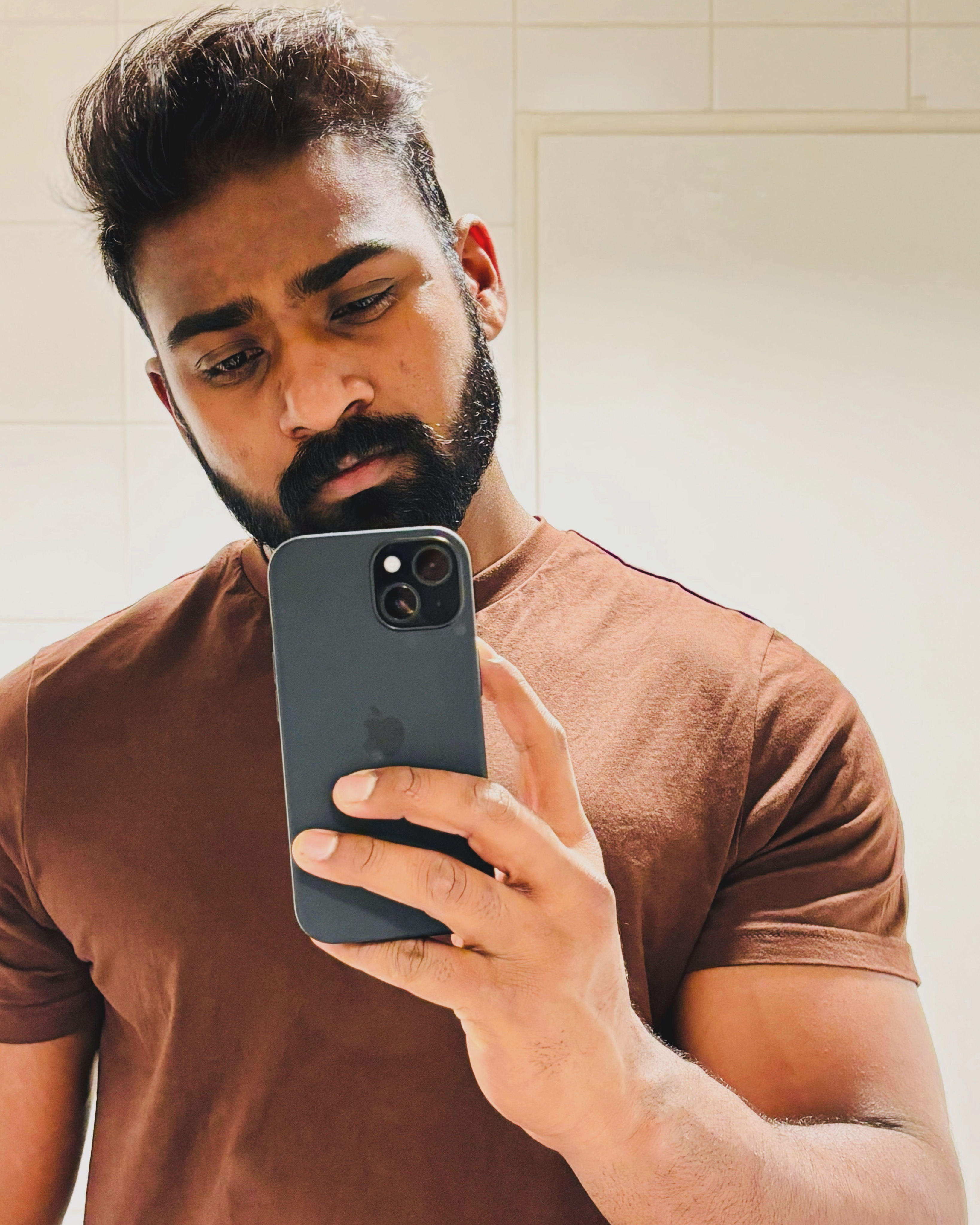 Chettiar Matrimony Groom, customer reference - UK2025913263