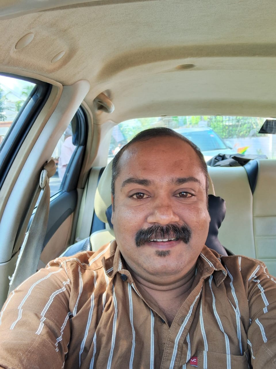 Quality Controller Matrimony Groom, customer reference - UK2025927454