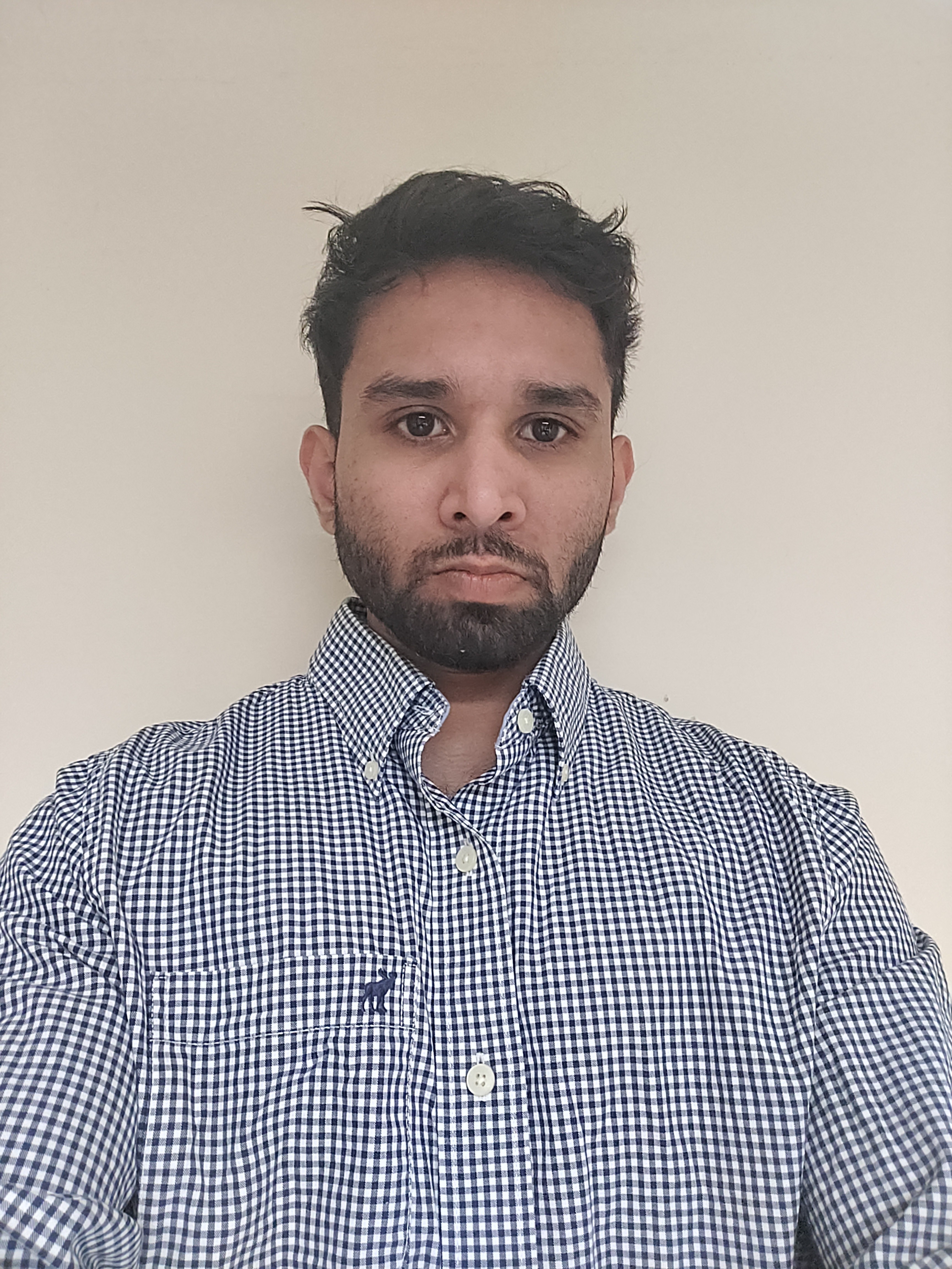 Administrative Professional Matrimony Groom, customer reference - UK2025929159