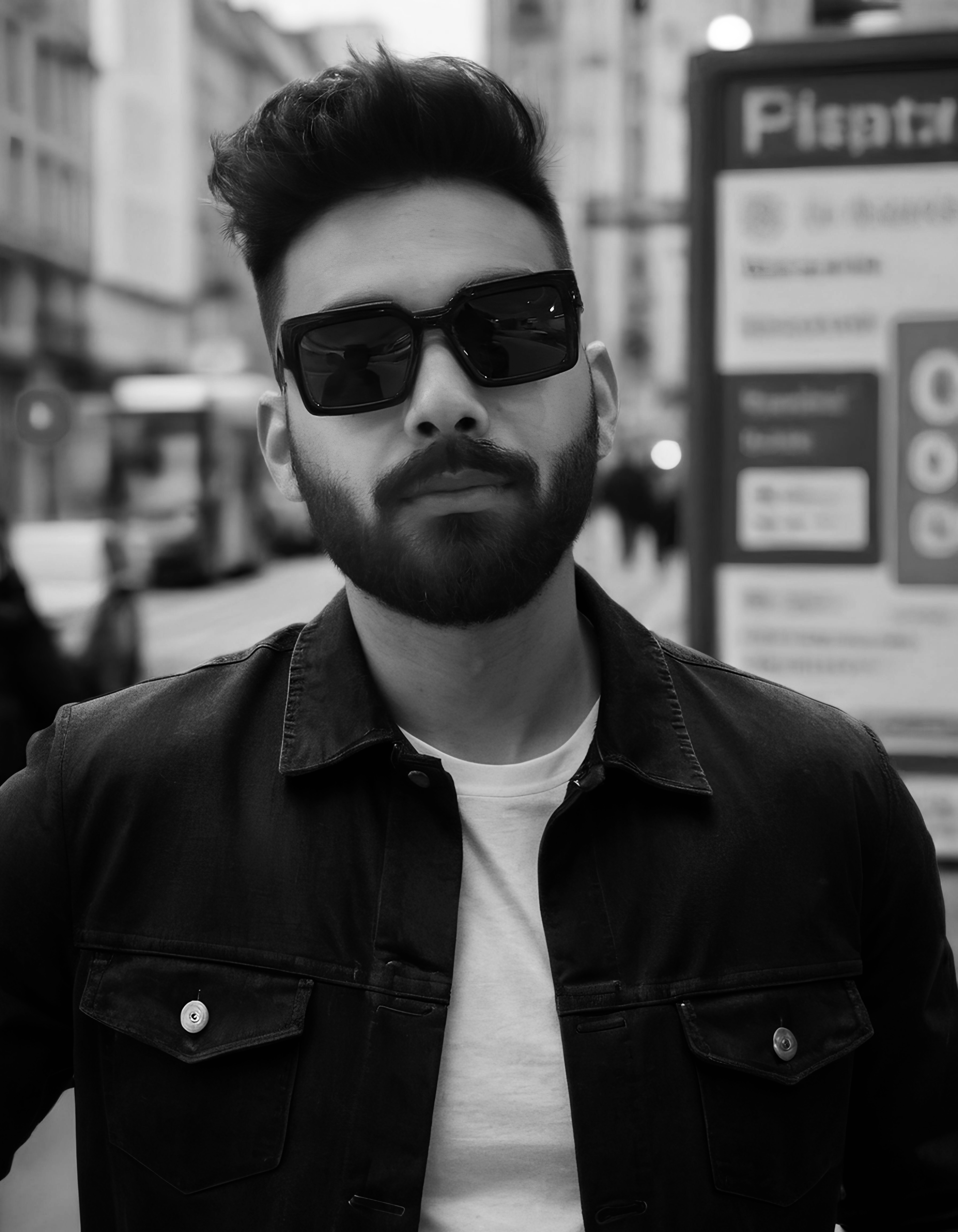 British Malayali Matrimony Groom, customer reference - UK2025933143