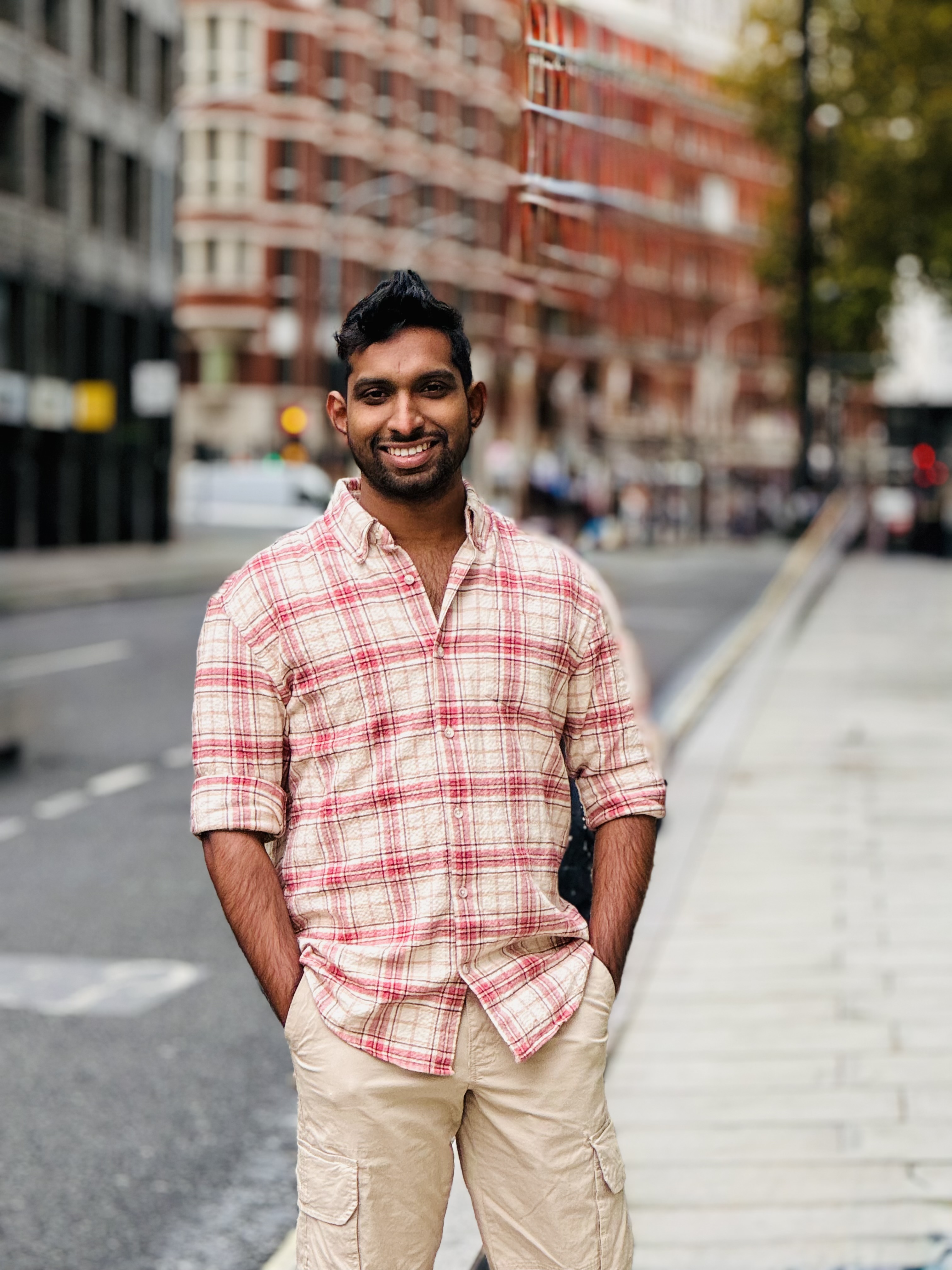 Nurse Matrimony Groom, customer reference - UK2025950060