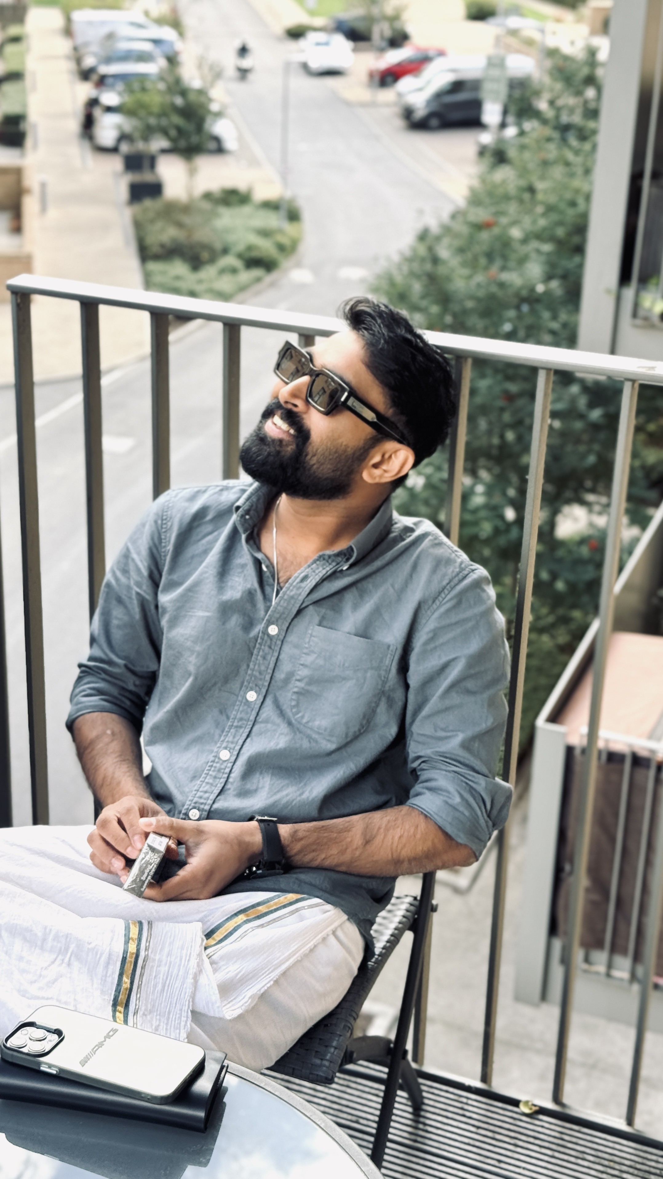 Sales Assistant Matrimony Groom, customer reference - UK2025956217