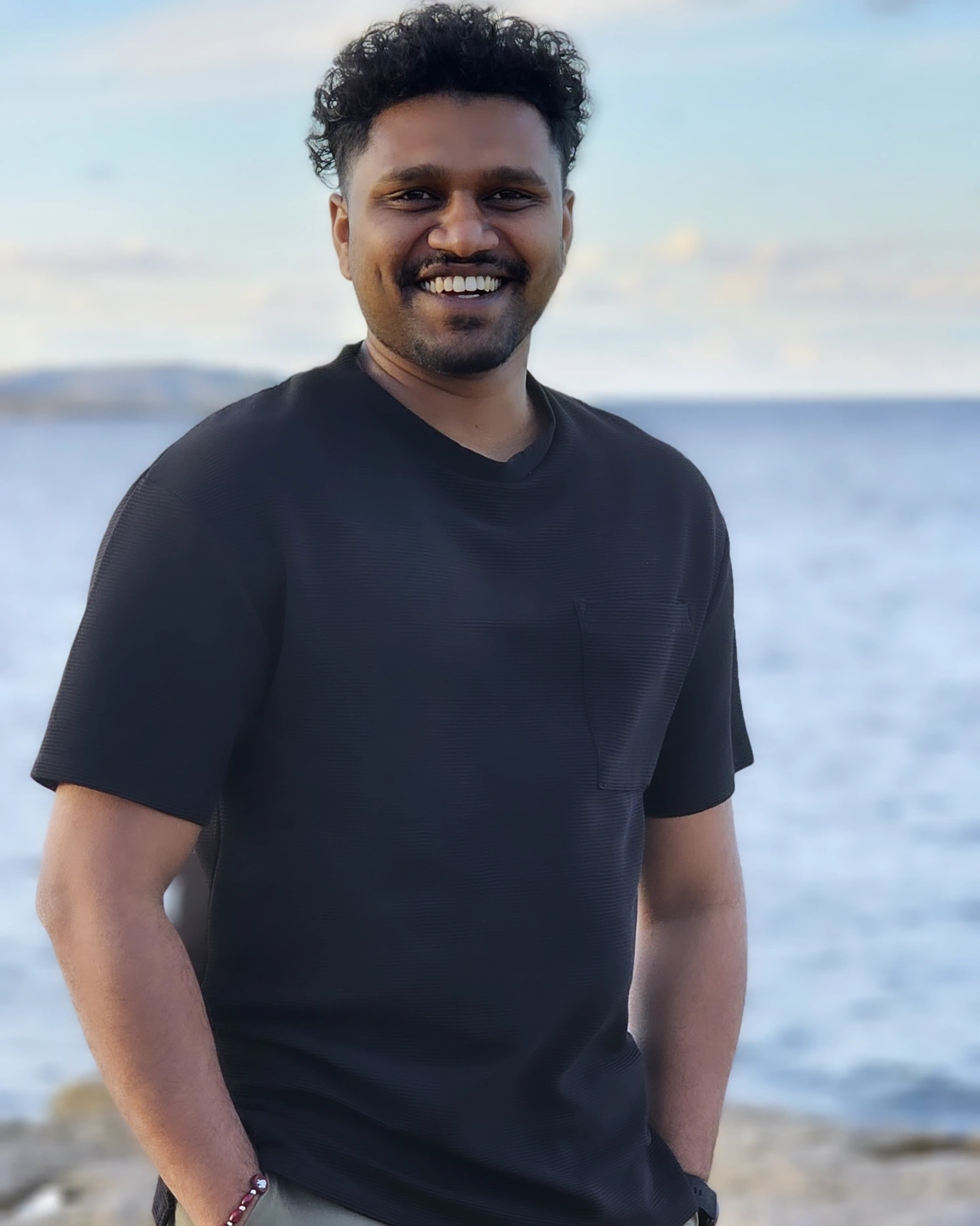 Europe Malayali Matrimony Groom, customer reference - UK2025956409