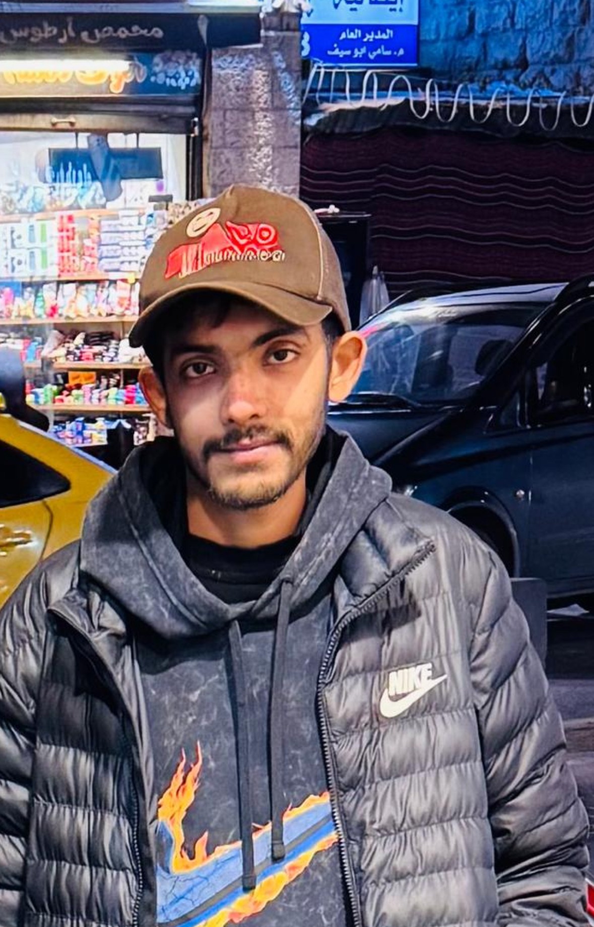 Muslim Malayali Matrimony Groom, customer reference - UK2025968153