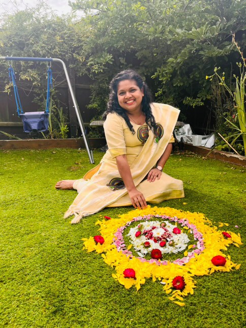 Biomedical Scientist Matrimony Bride, customer reference - UK2025995406