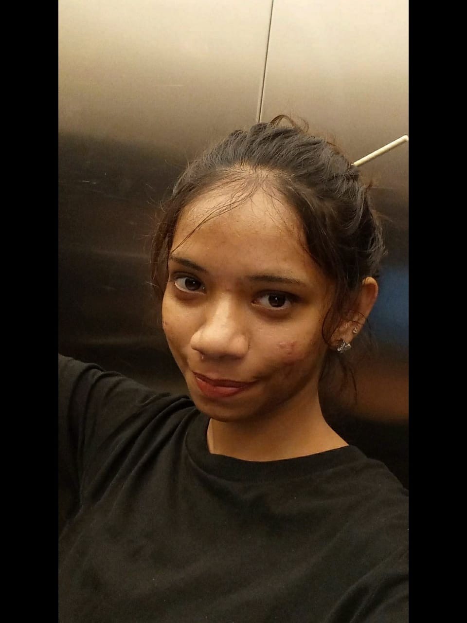 Hotel / Hospitality Professional Matrimony Bride, customer reference - UK2026006440