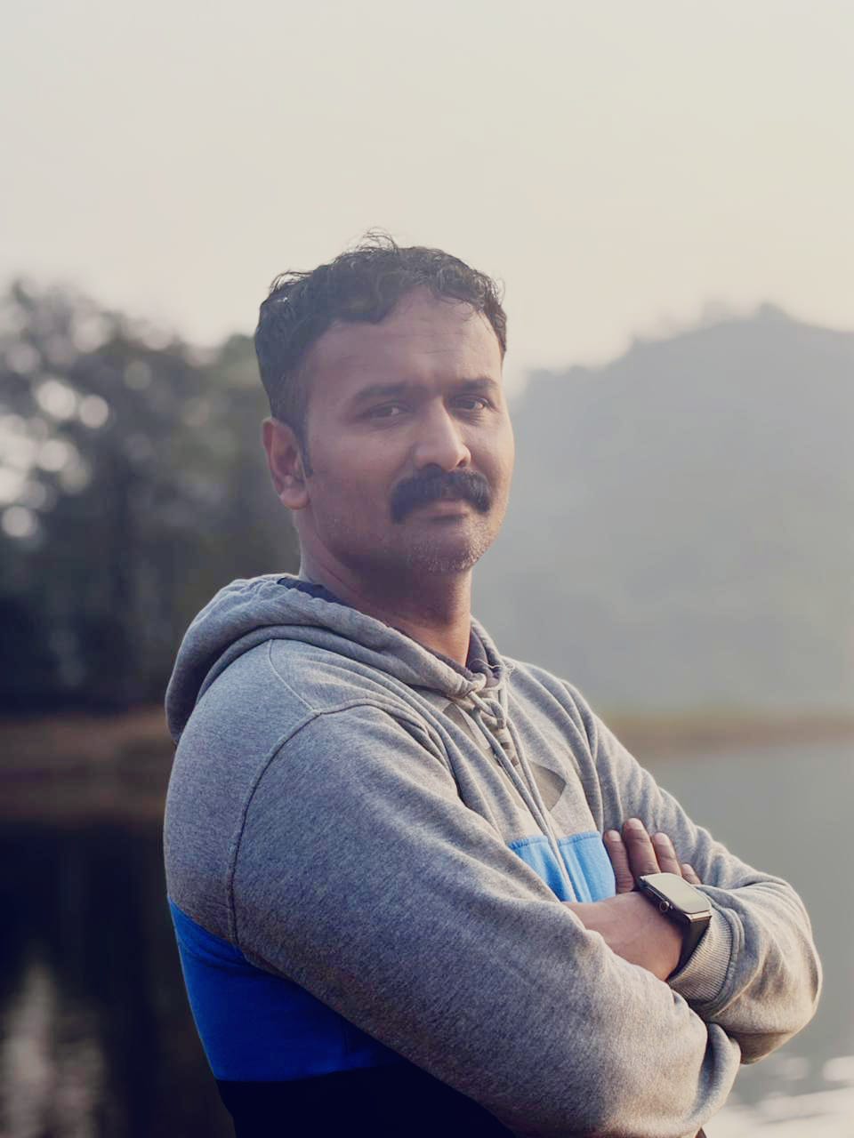 Electrician Matrimony Groom, customer reference - UK2026009100