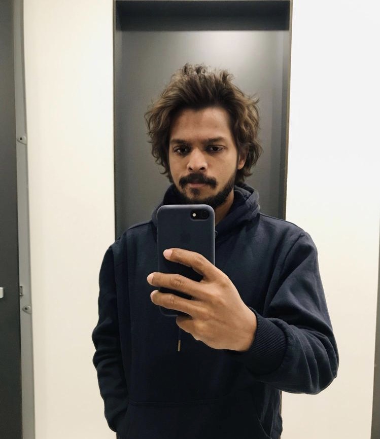 IT Manager Matrimony Groom, customer reference - UK2026026581