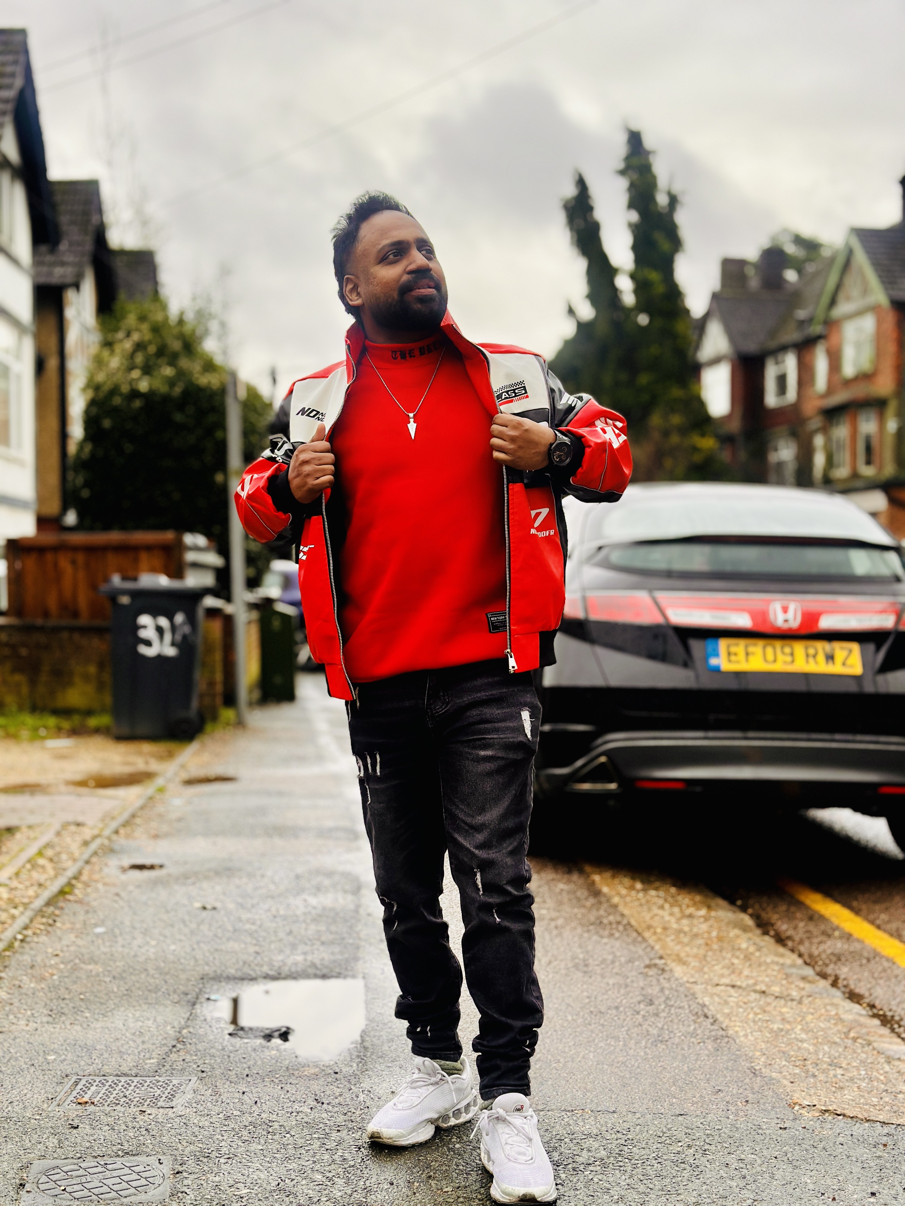 Logistics Professional Matrimony Groom, customer reference - UK2026039352