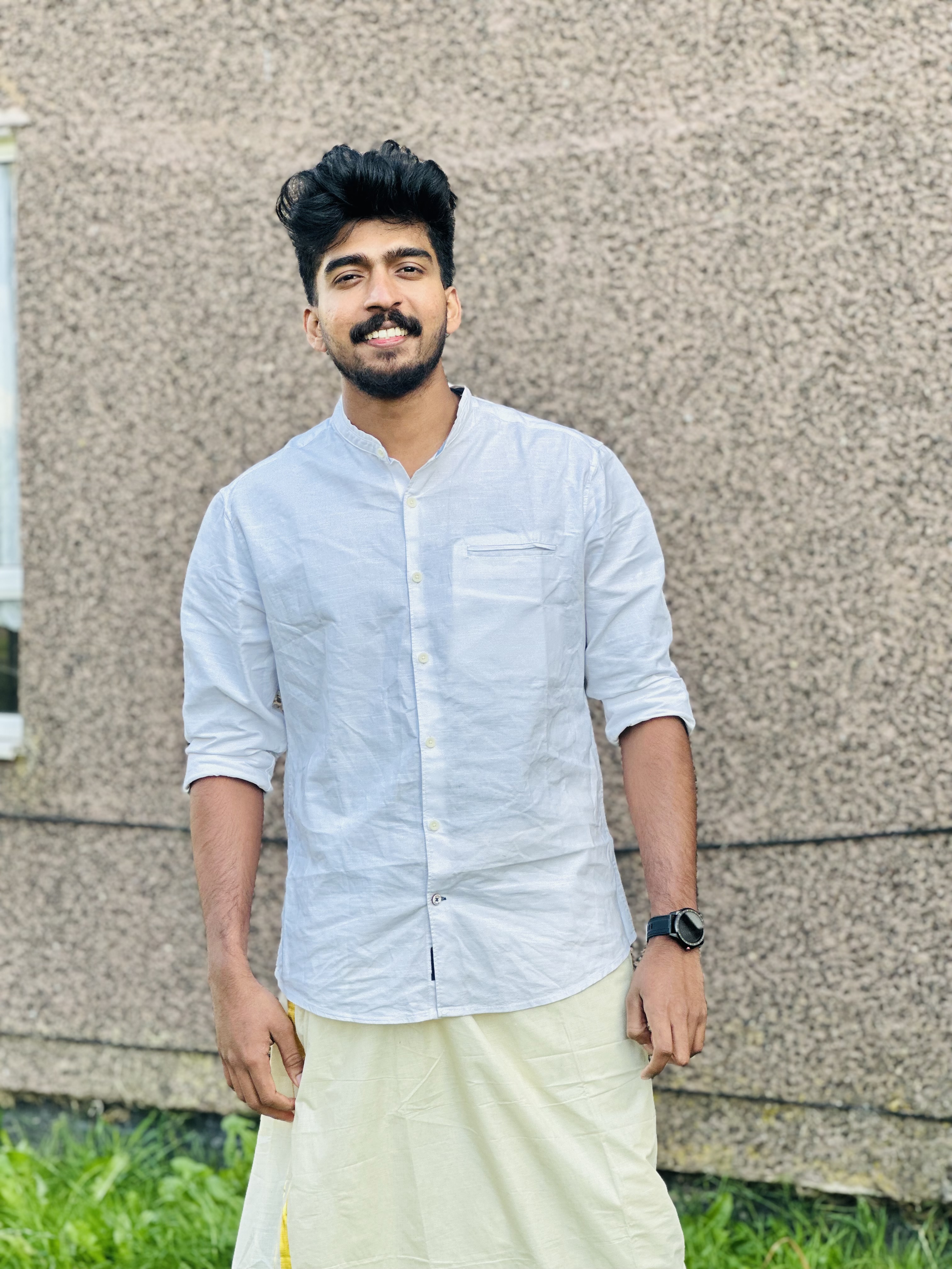 UK Malayali Matrimony Groom, customer reference - UK2026043385
