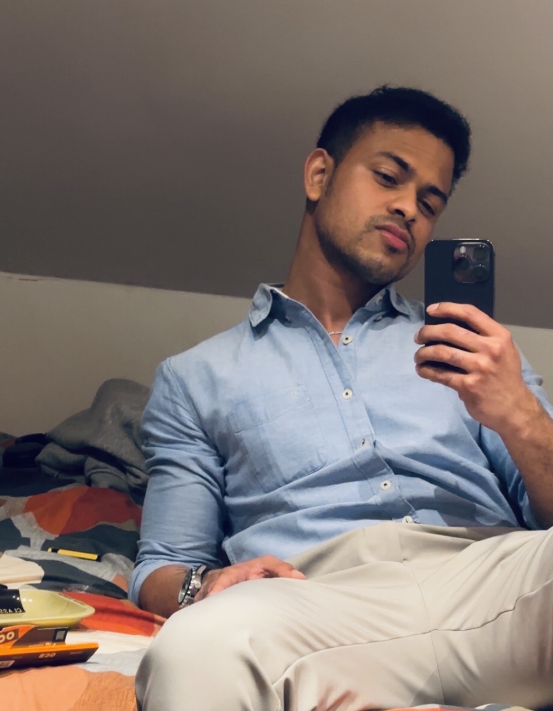 Physiotherapist Matrimony Groom, customer reference - UK2026047558