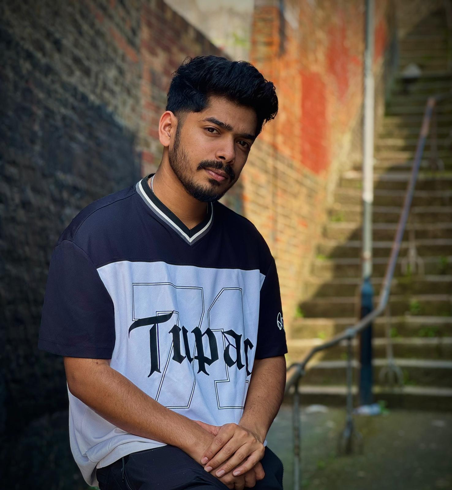 Healthcare Professional Matrimony Groom, customer reference - UK2026070452