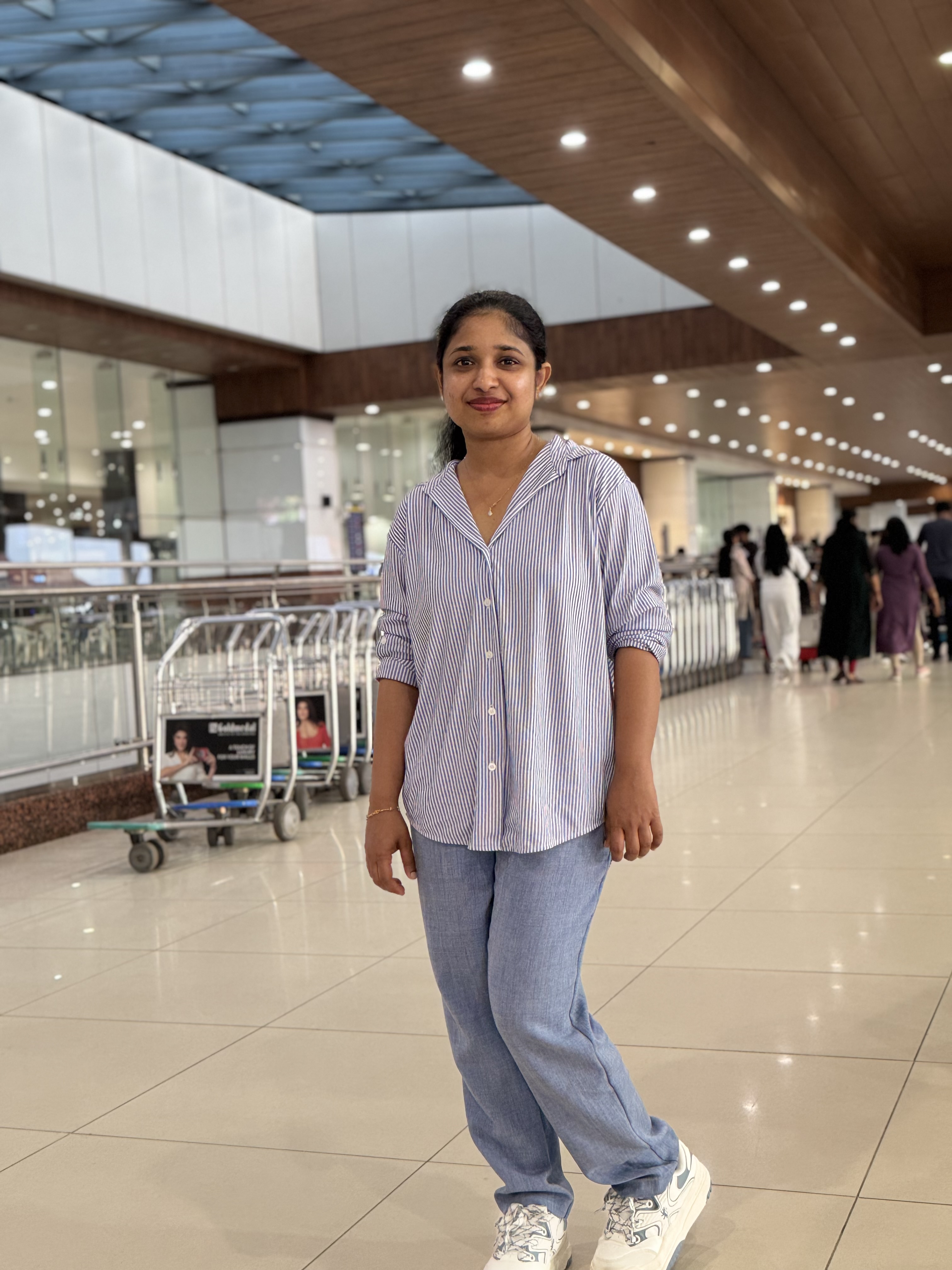 Ireland Malayali Matrimony Bride, customer reference - UK2026090491