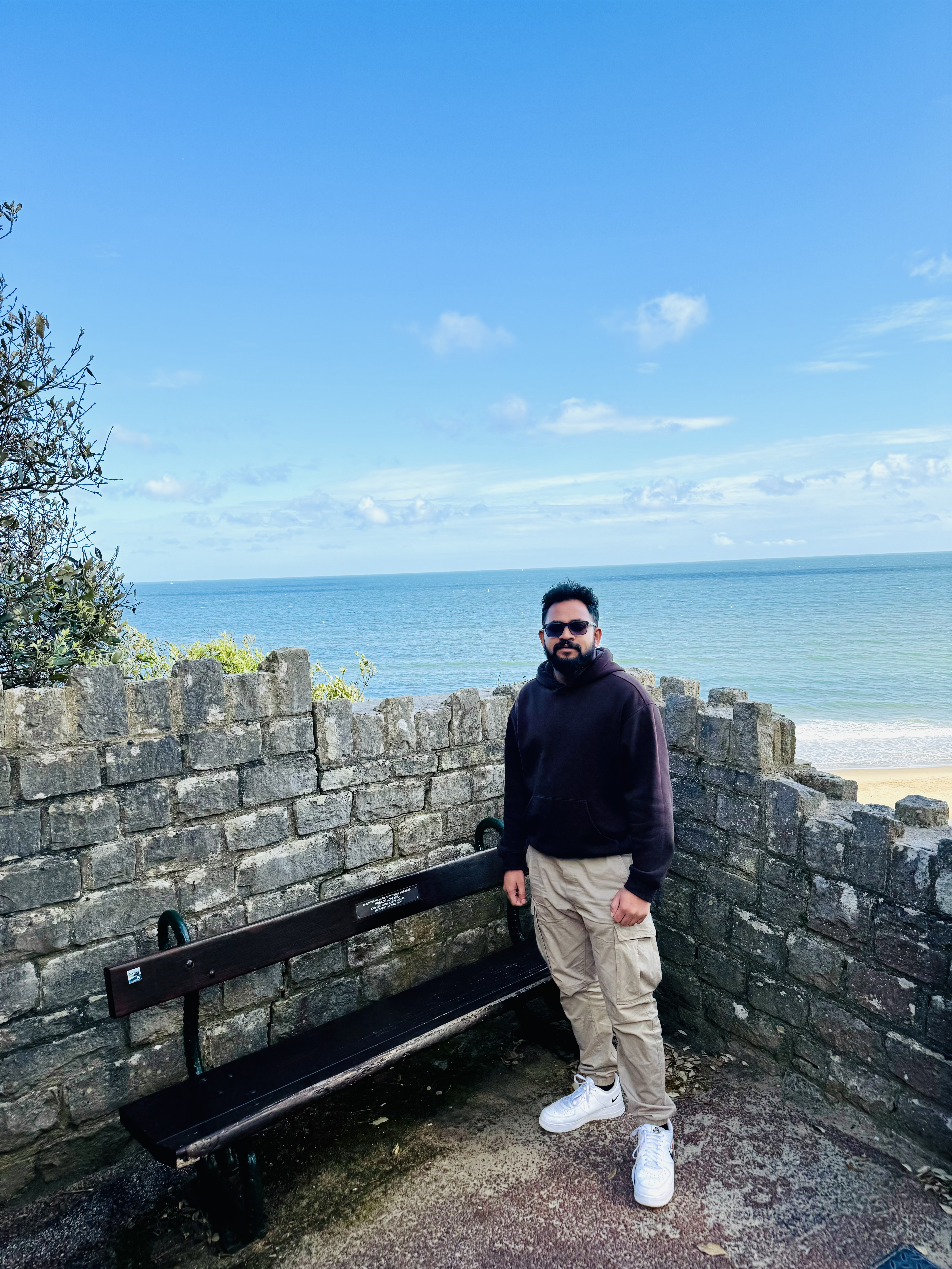 Mechanical Engineer Matrimony Groom, customer reference - UK2026097859