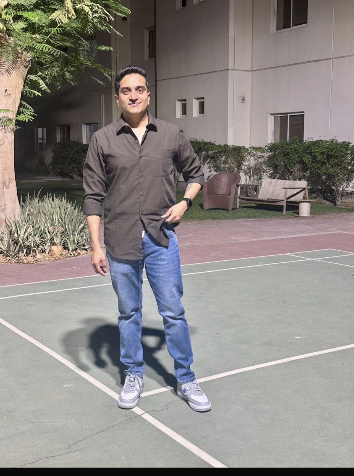 Pravasi Malayali Matrimony Groom, customer reference - UK2026108059