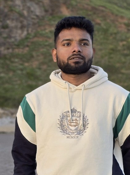 Latin Catholic Matrimony Groom, customer reference - UK2026110051