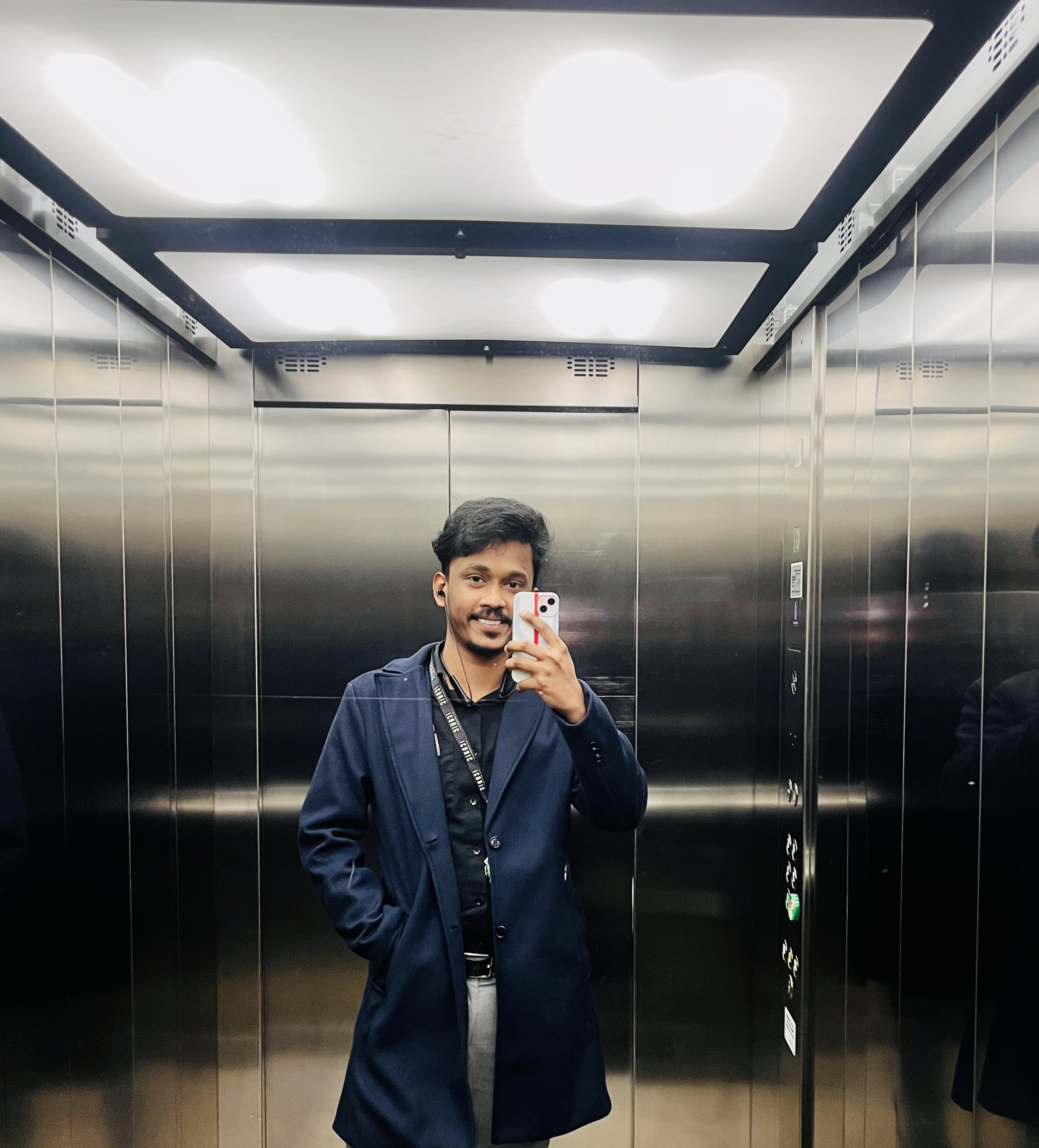 Ireland Malayali Matrimony Groom, customer reference - UK2026132110