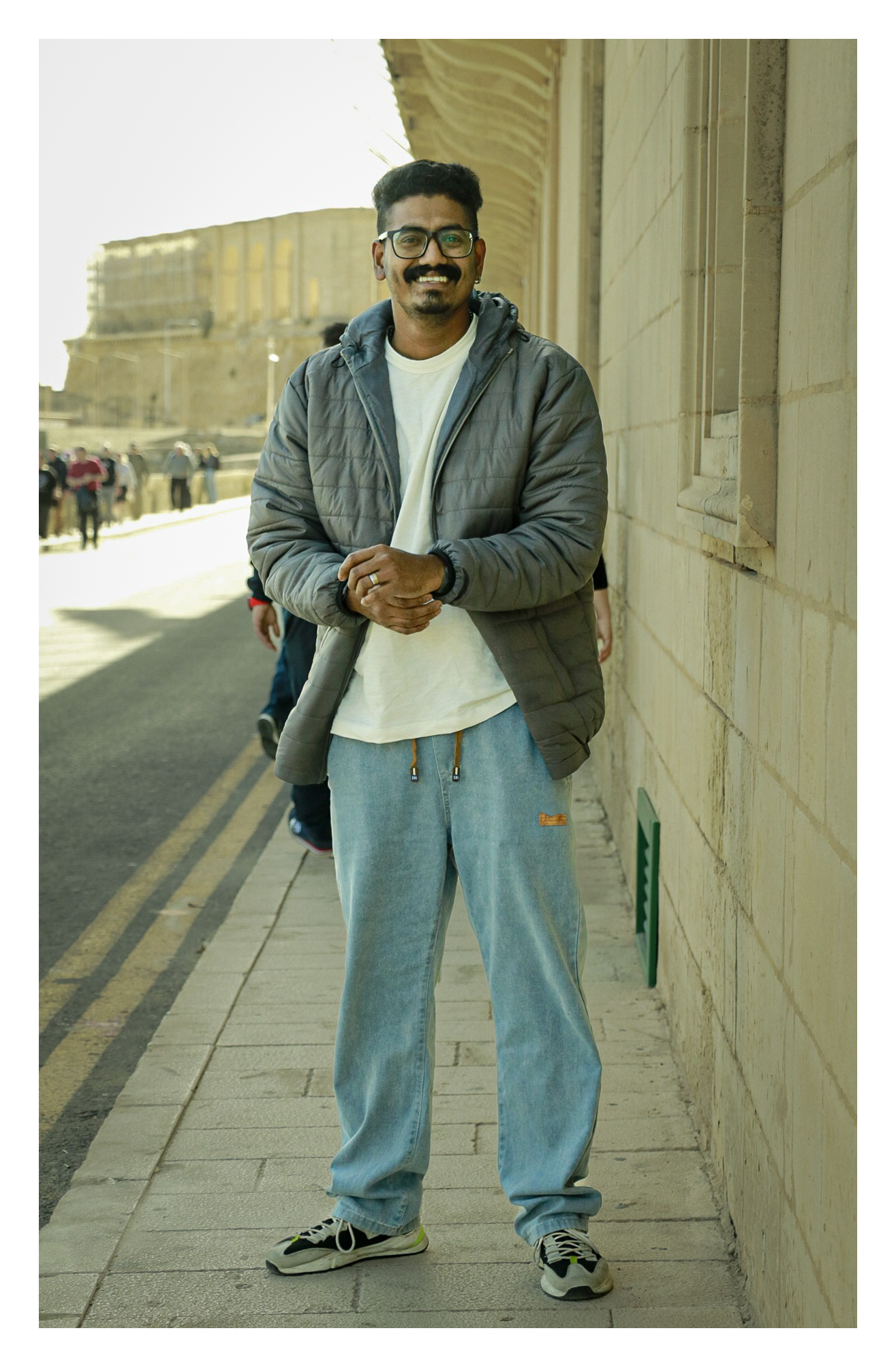 Chef Matrimony Groom, customer reference - UK2026135091