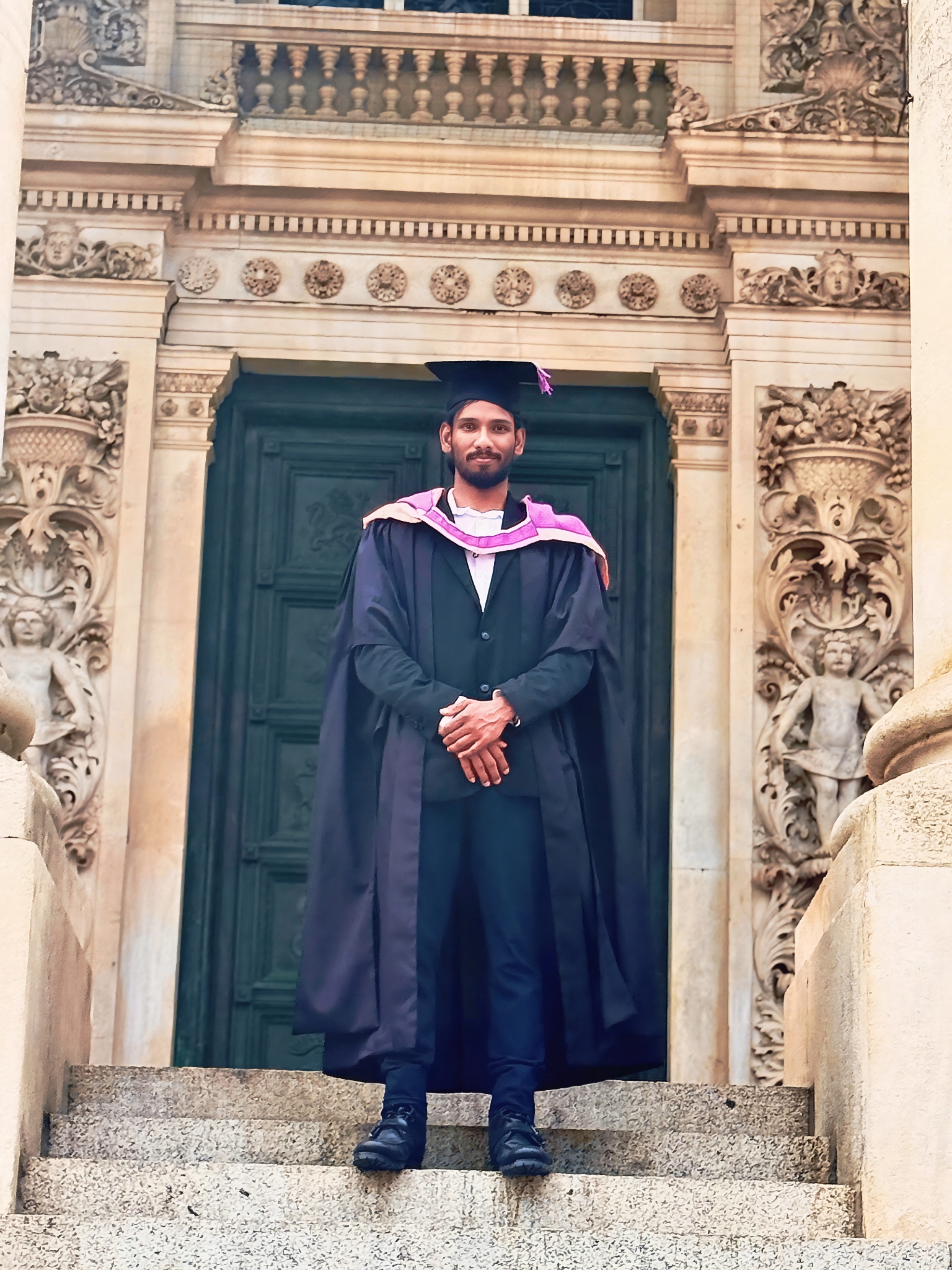 Vishwakarma Matrimony Groom, customer reference - UK2026150039