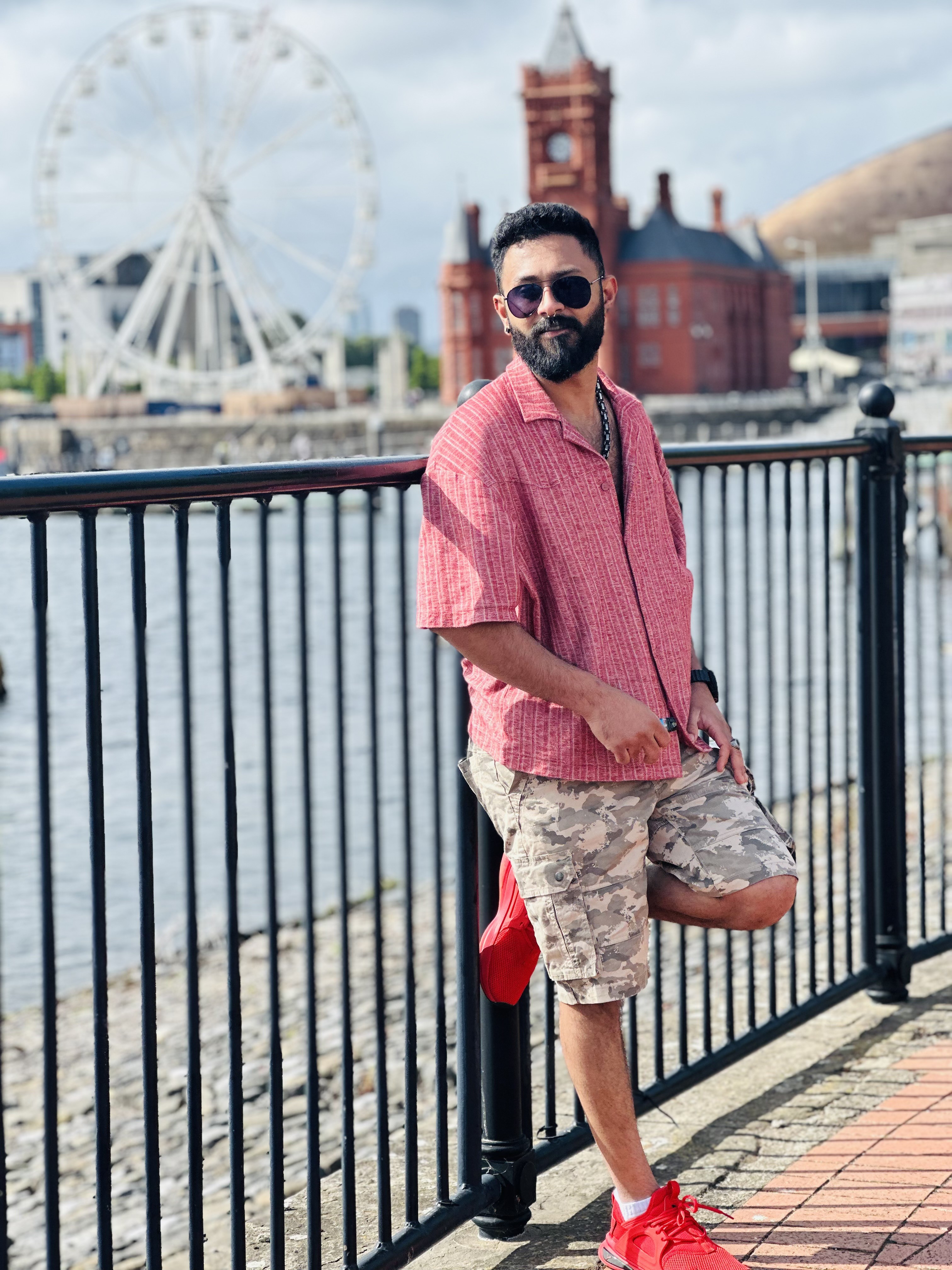 UK Malayali Matrimony Groom, customer reference - UK2026179122