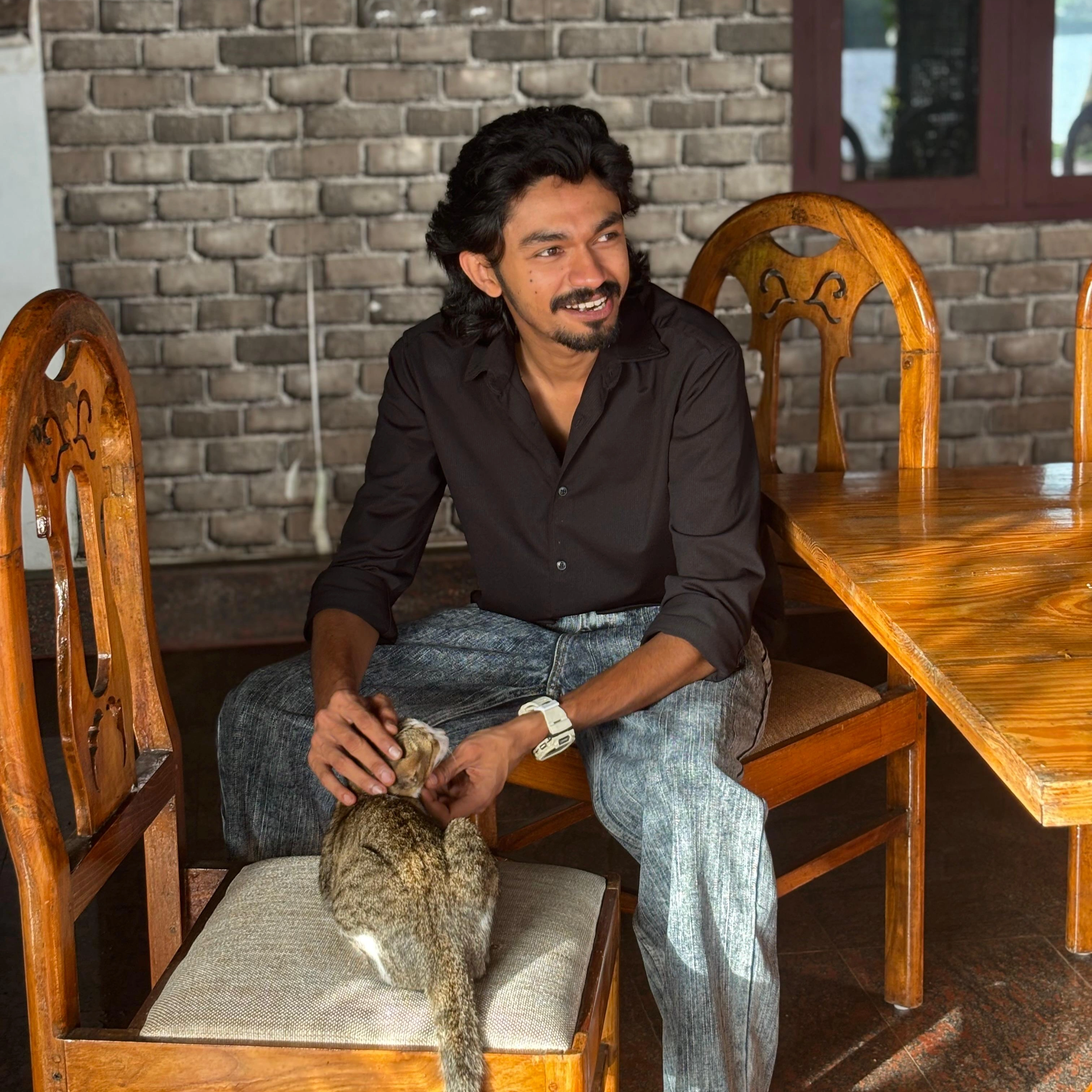 Customer Service Professional Matrimony Groom, customer reference - UK2026182638