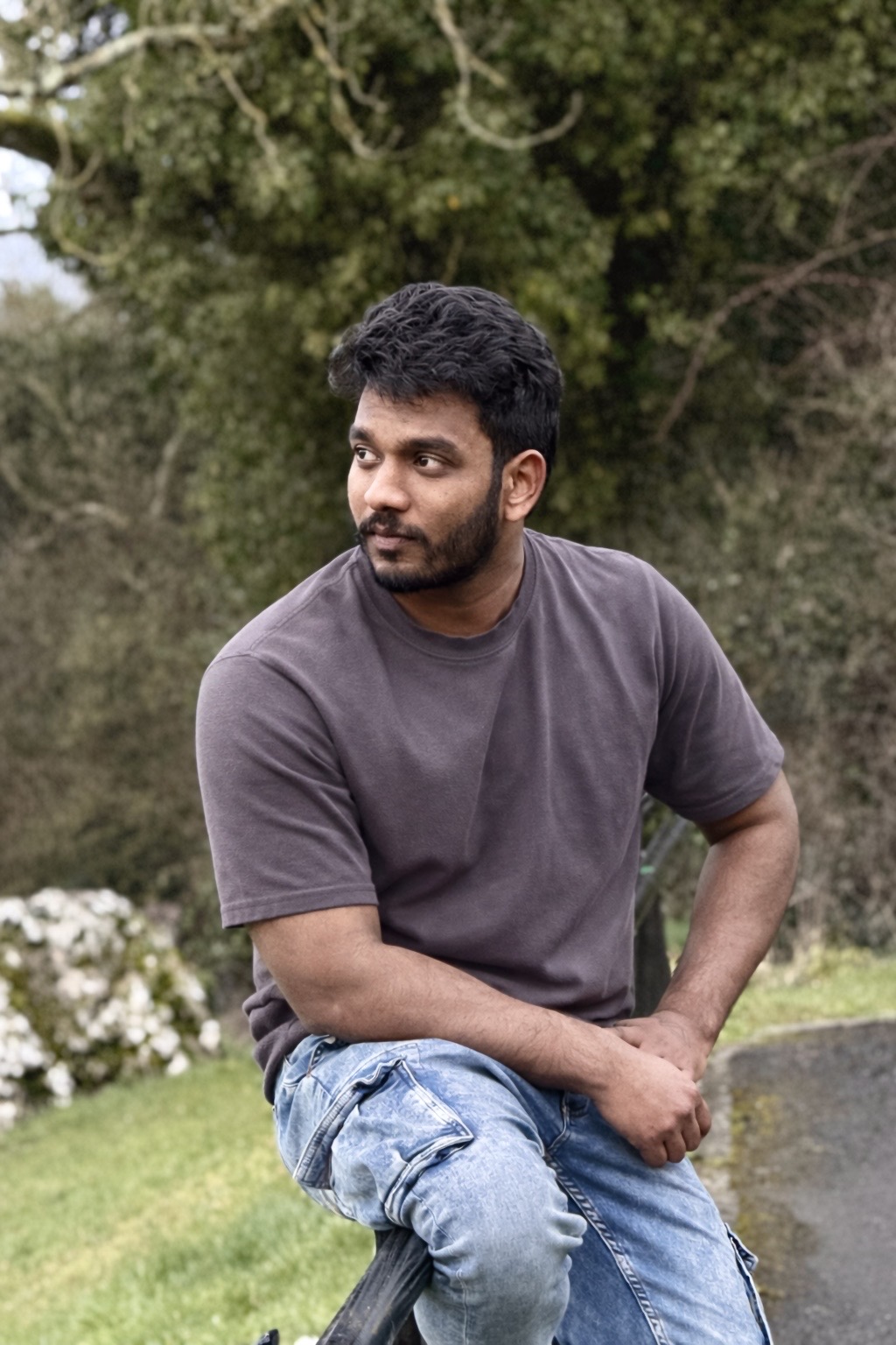 Customer Service Professional Matrimony Groom, customer reference - UK2026185209