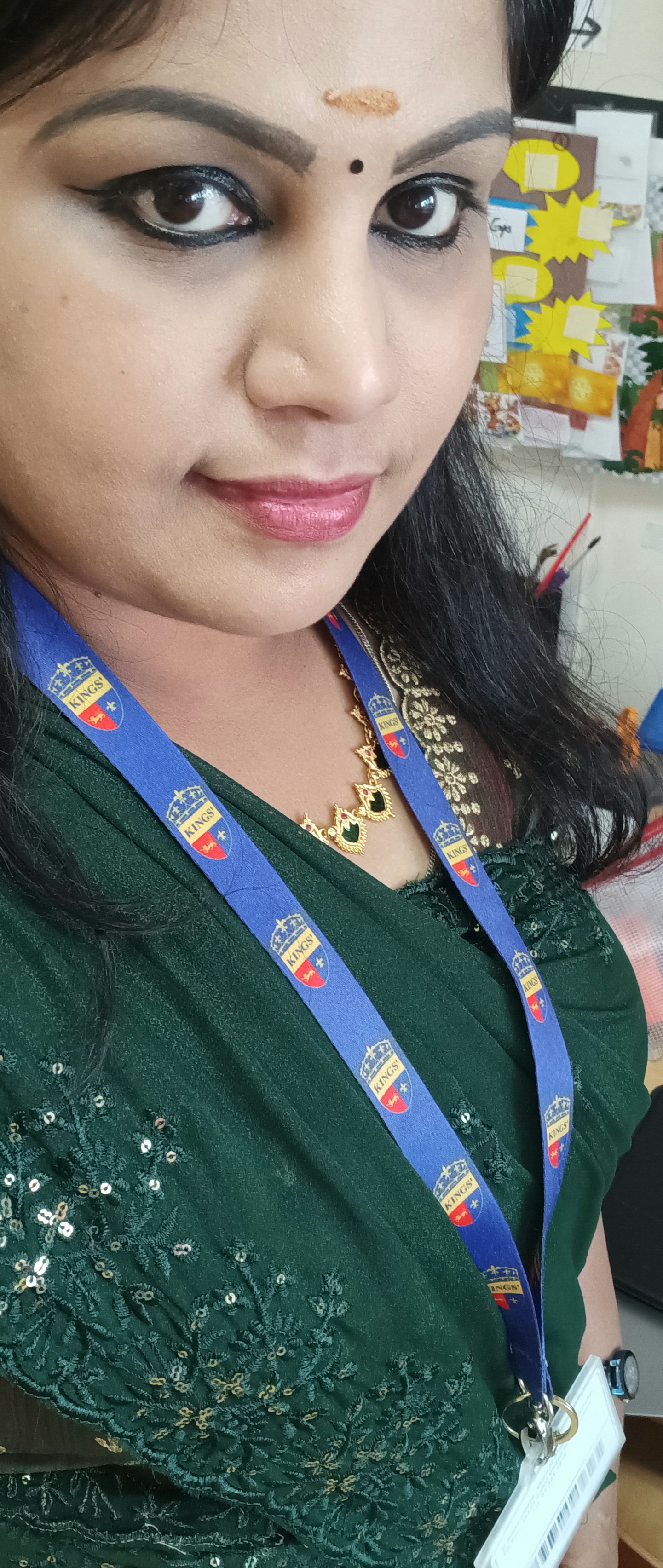 Teacher Matrimony Bride, customer reference - UK2026212388
