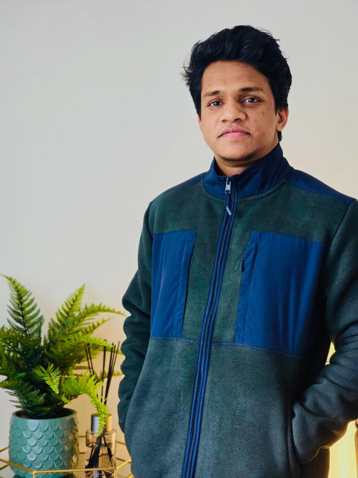 Ireland Malayali Matrimony Groom, customer reference - UK2026245348