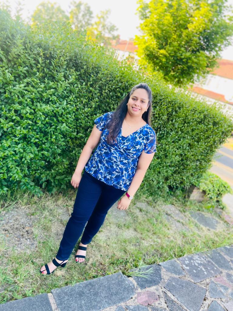 Christian Malayali Matrimony Bride, customer reference - UK2026253178