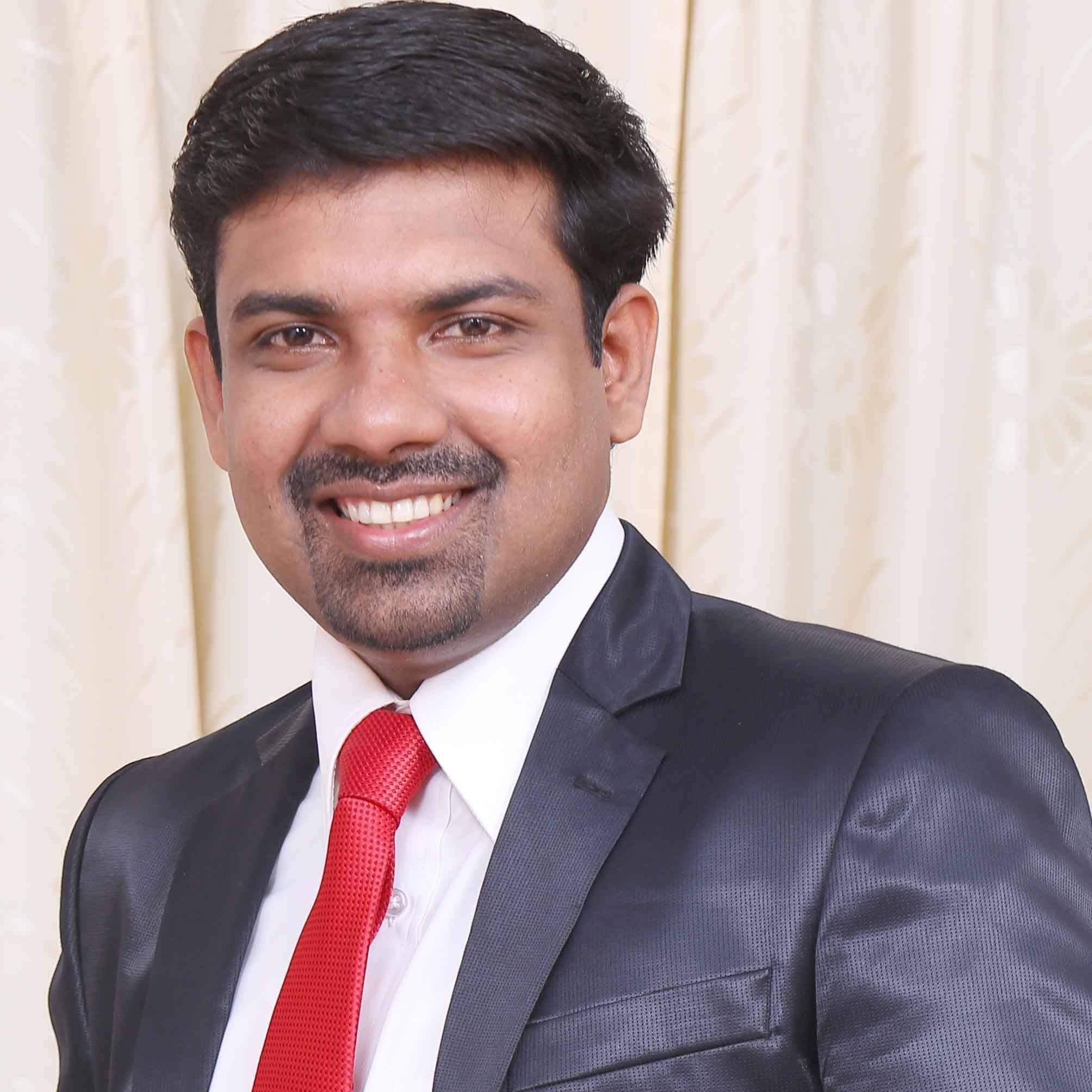 Software Professional Matrimony Groom, customer reference - UK2026253739