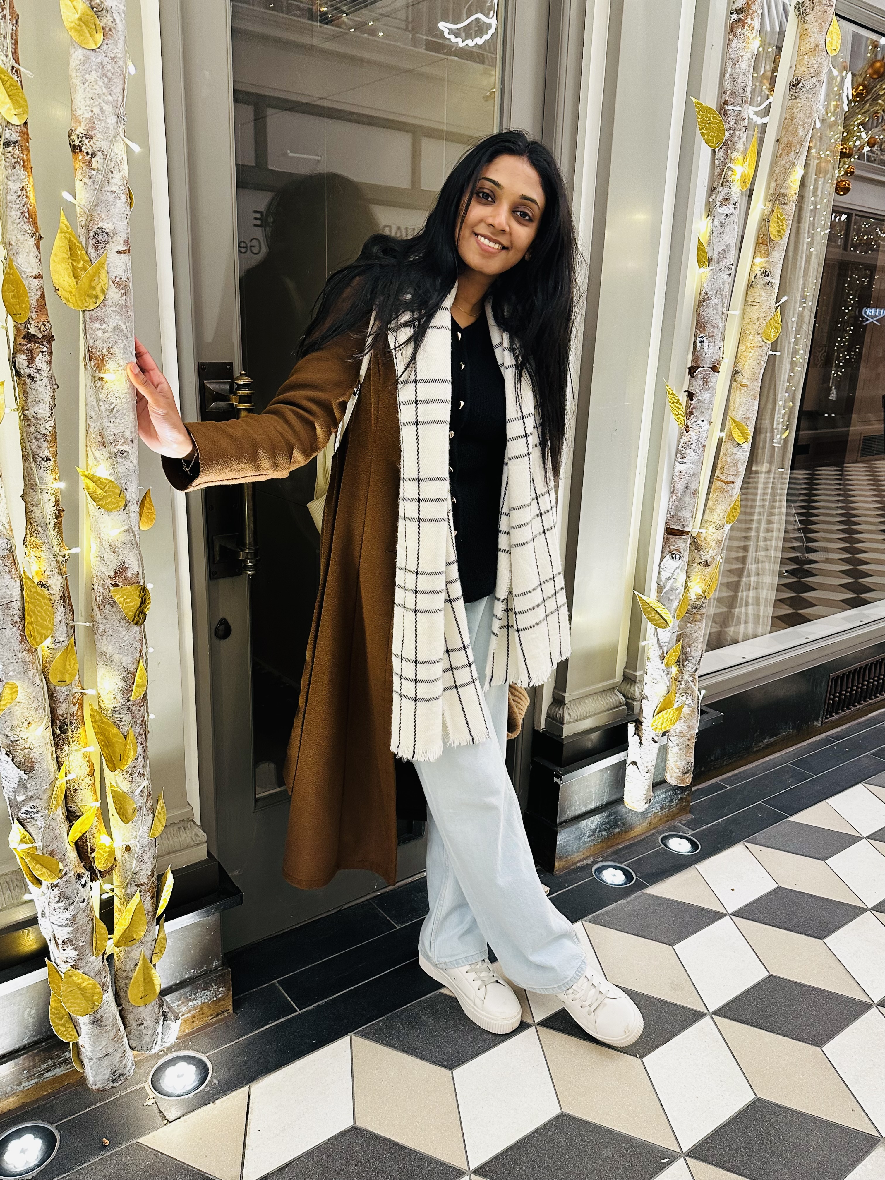 Engineer Non IT Matrimony Bride, customer reference - UK2026258055