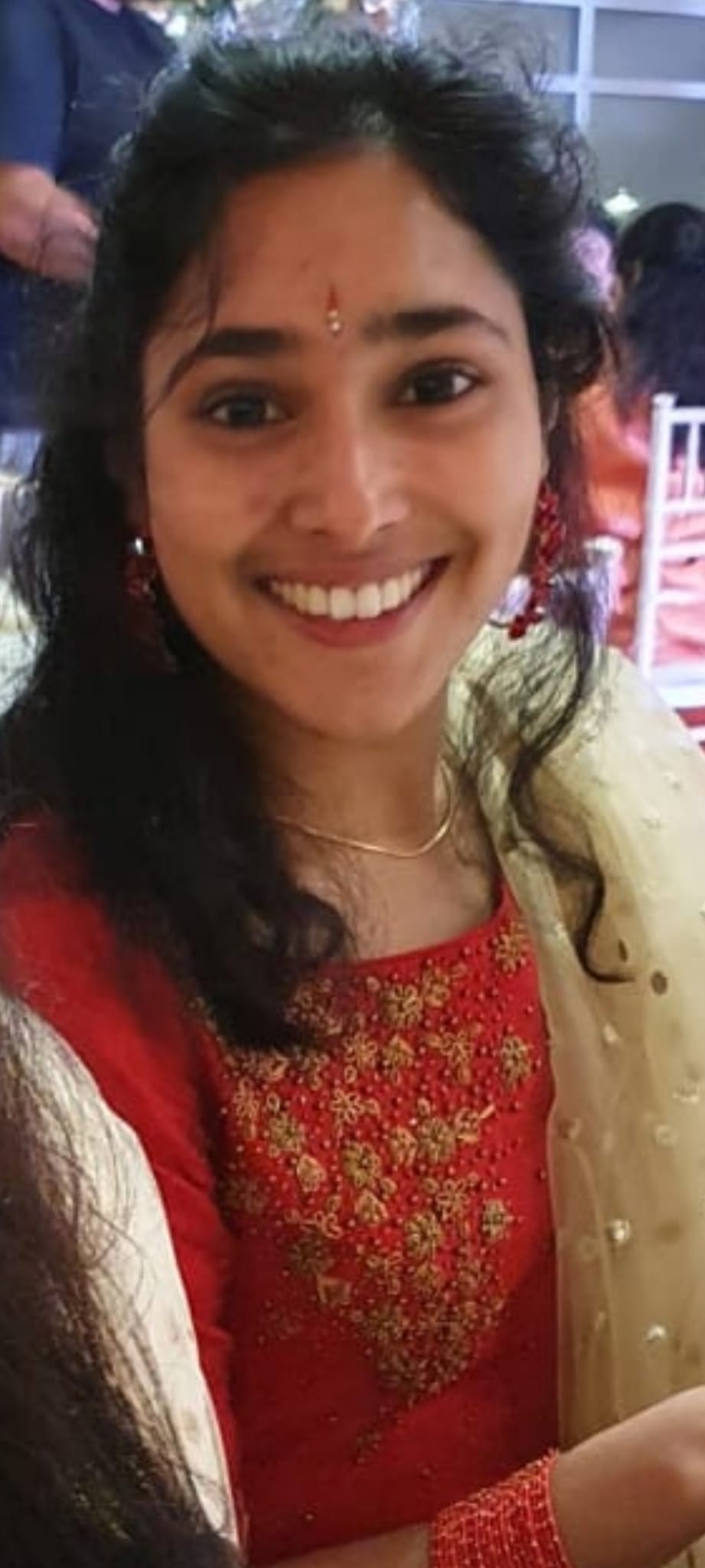 Doctor Matrimony Bride, customer reference - UK2026263939