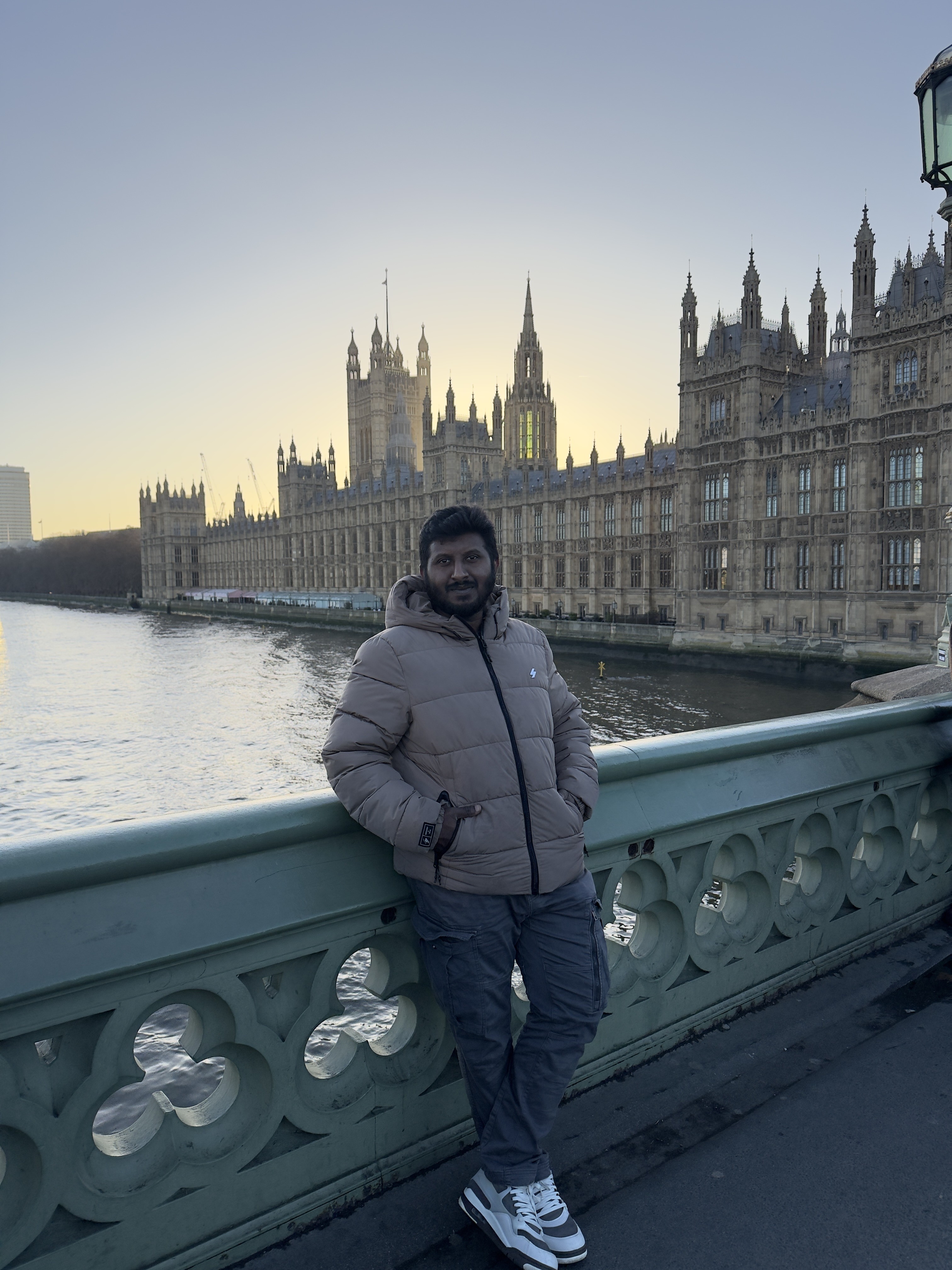 British Malayali Matrimony Groom, customer reference - UK2026308941