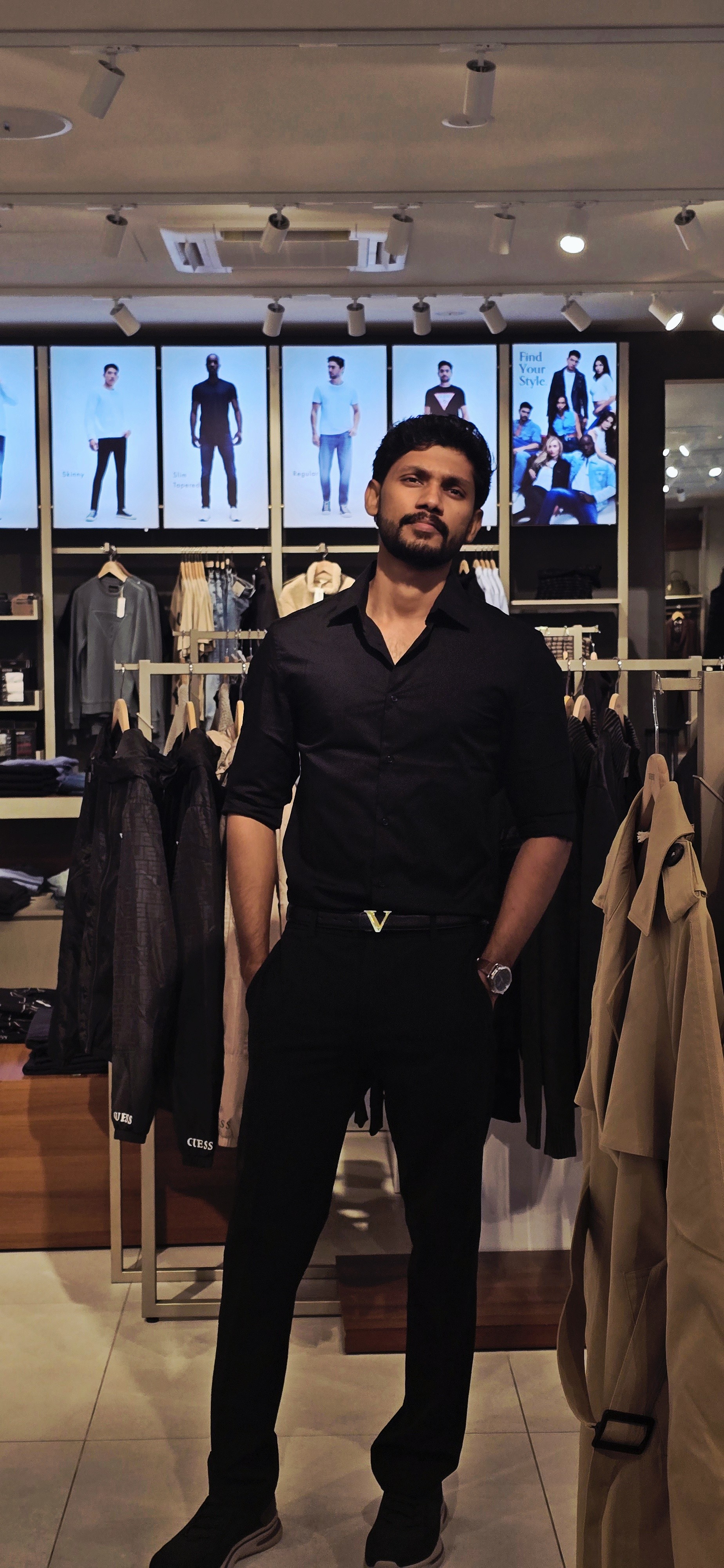 Healthcare Professional Matrimony Groom, customer reference - UK2026331992