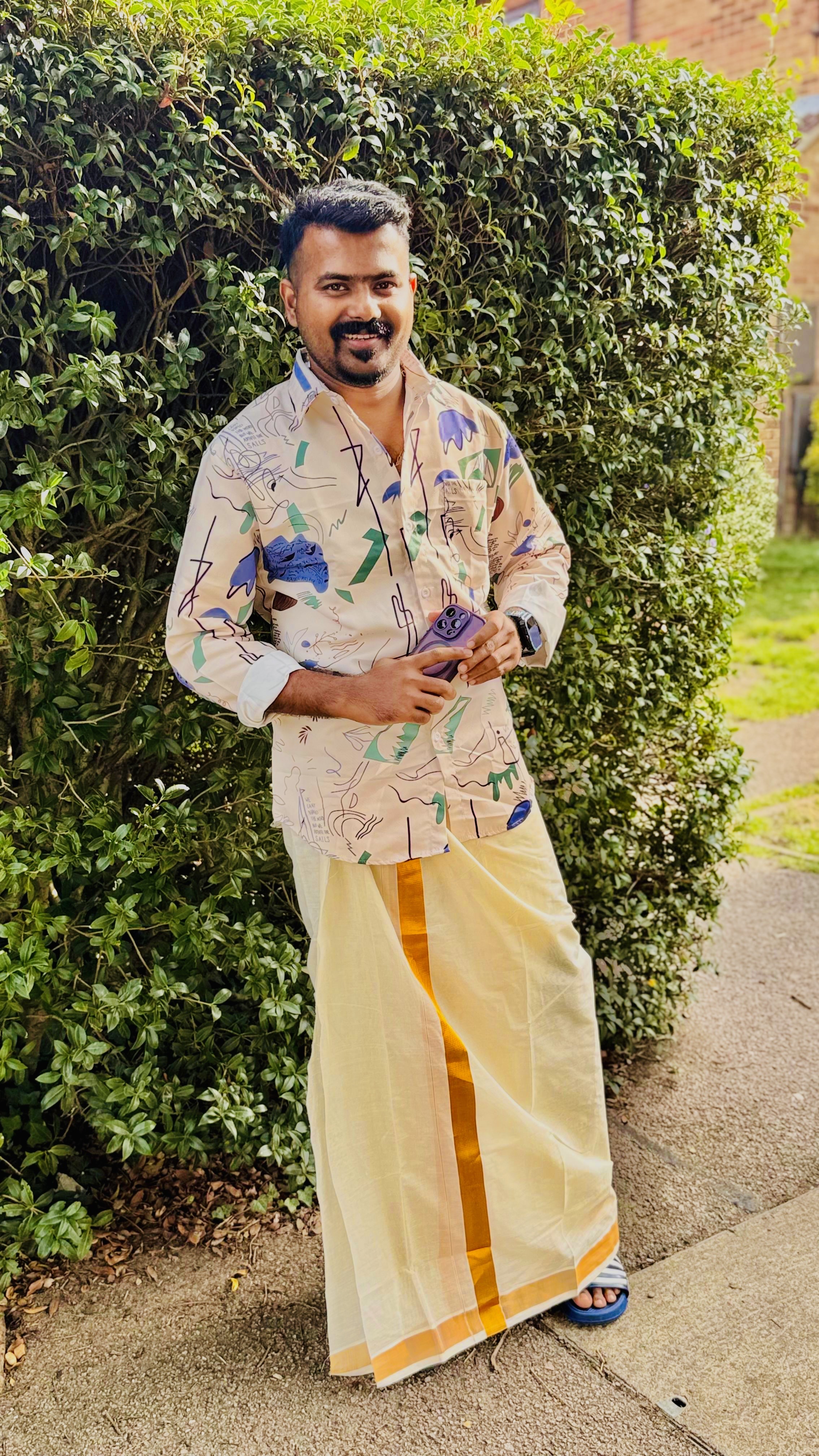 Nurse Matrimony Groom, customer reference - UK2026349222