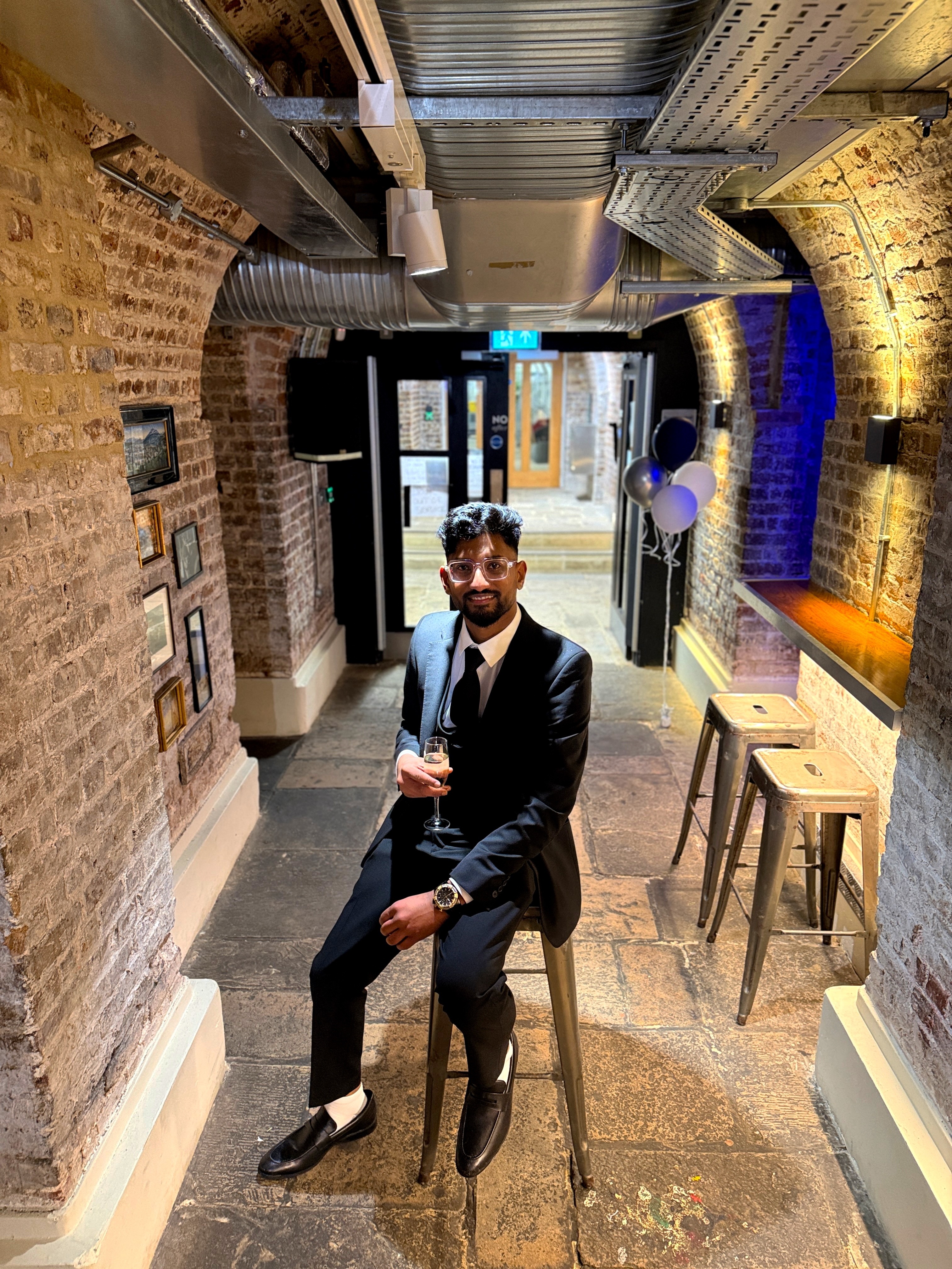 Social Worker Matrimony Groom, customer reference - UK2026352046