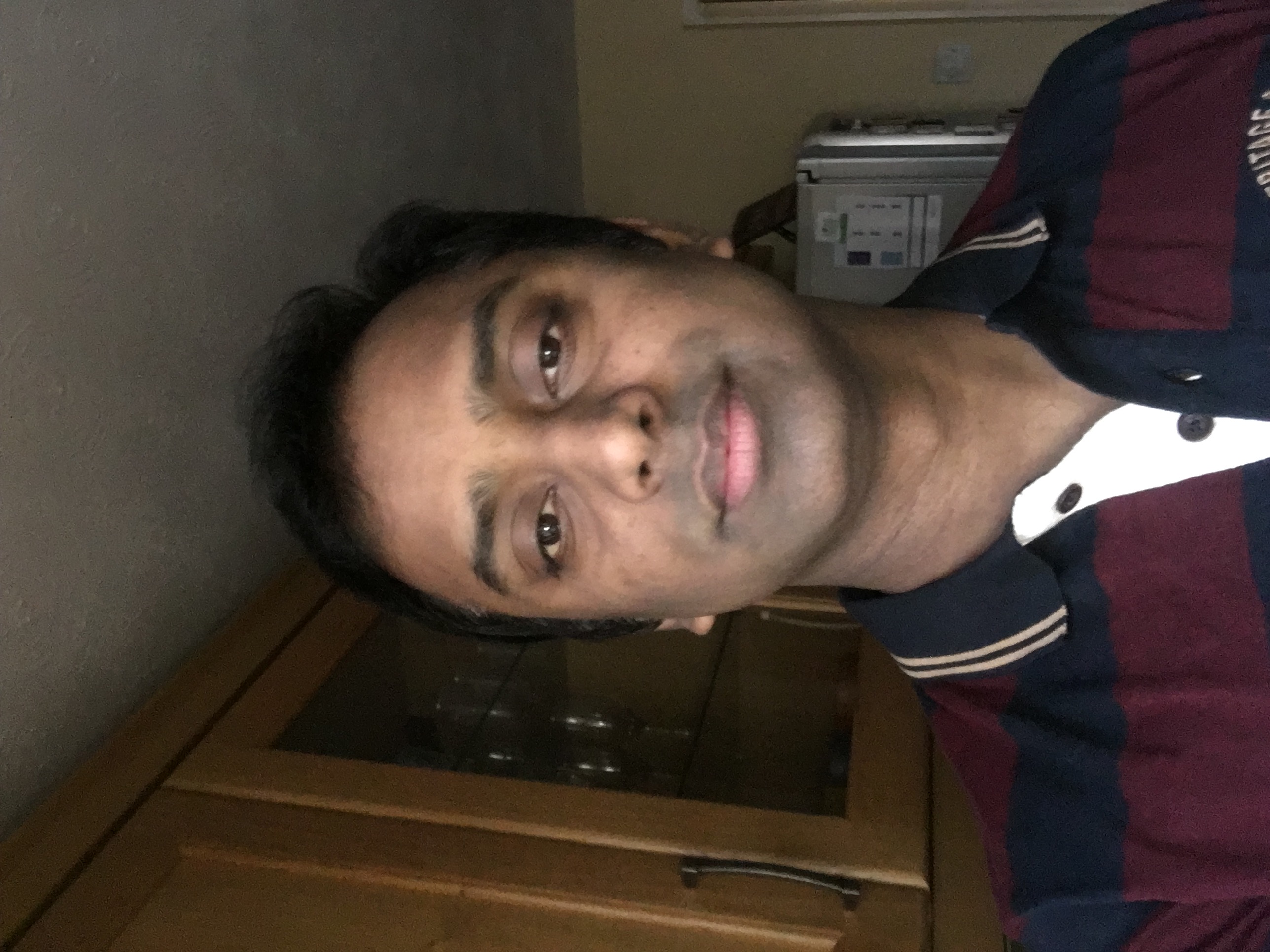 Manager Matrimony Groom, customer reference - UK2026381269